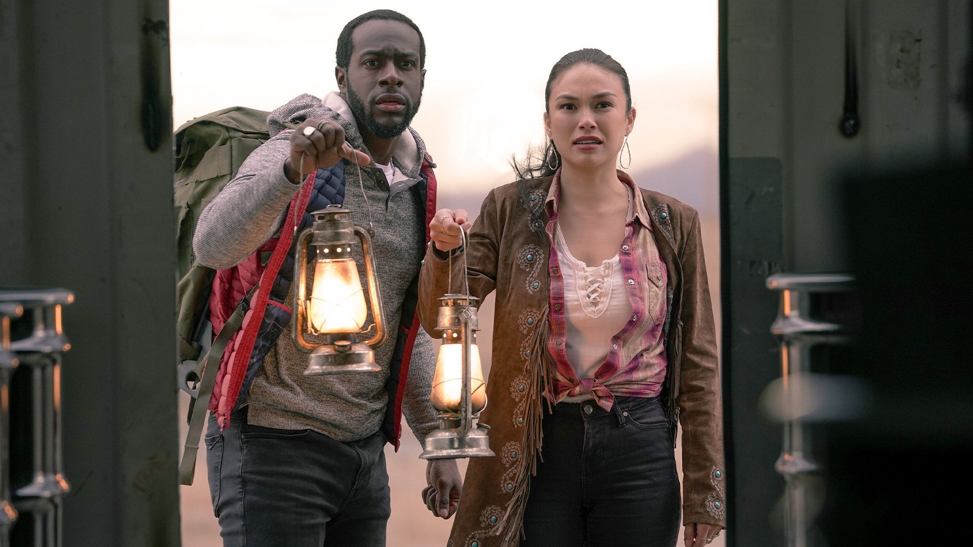 Сезон 4 Серия 11