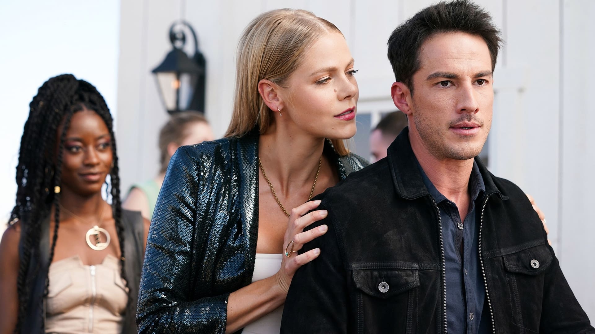 Сезон 4 Серия 3