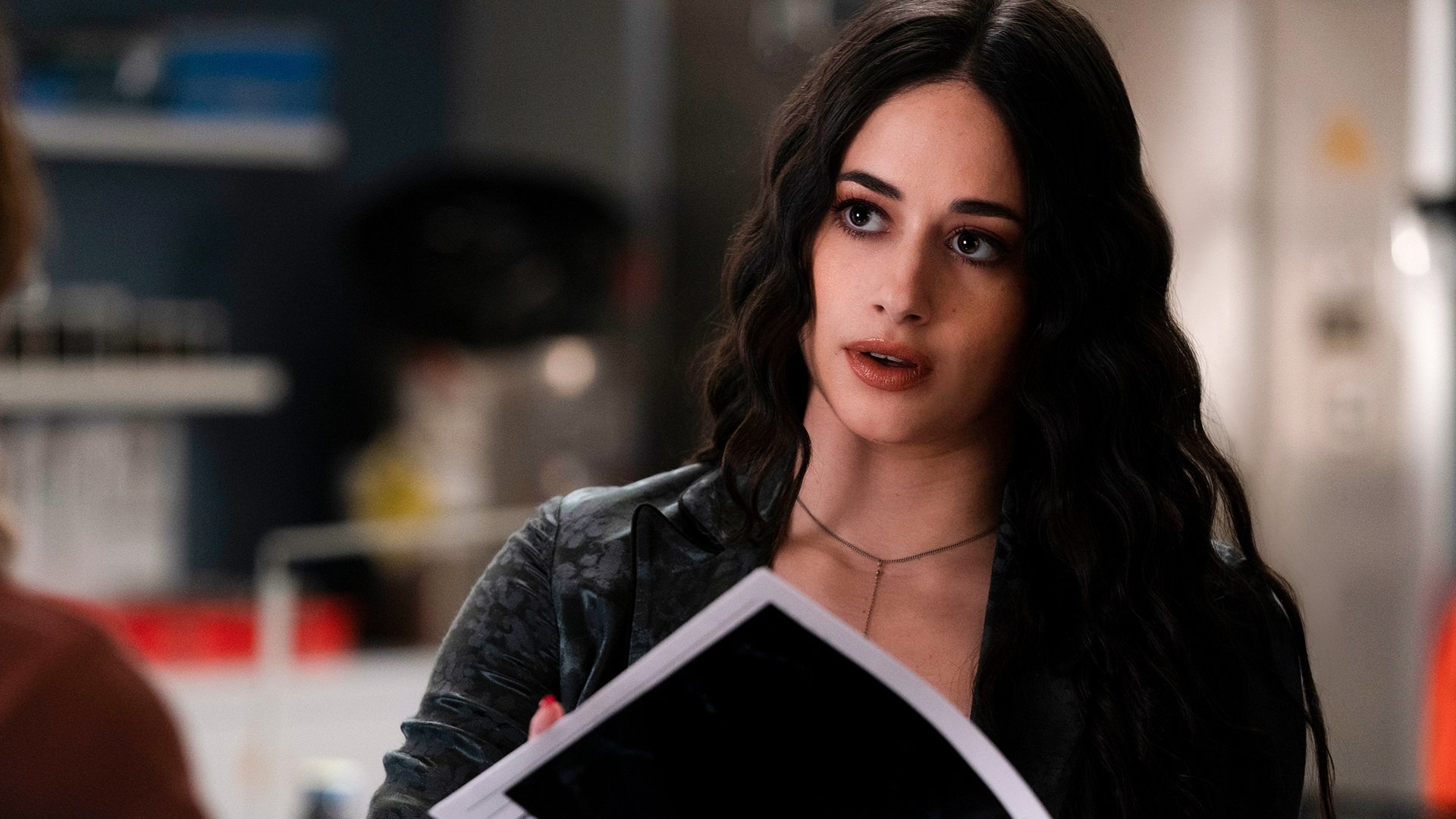 Сезон 4 Серия 1