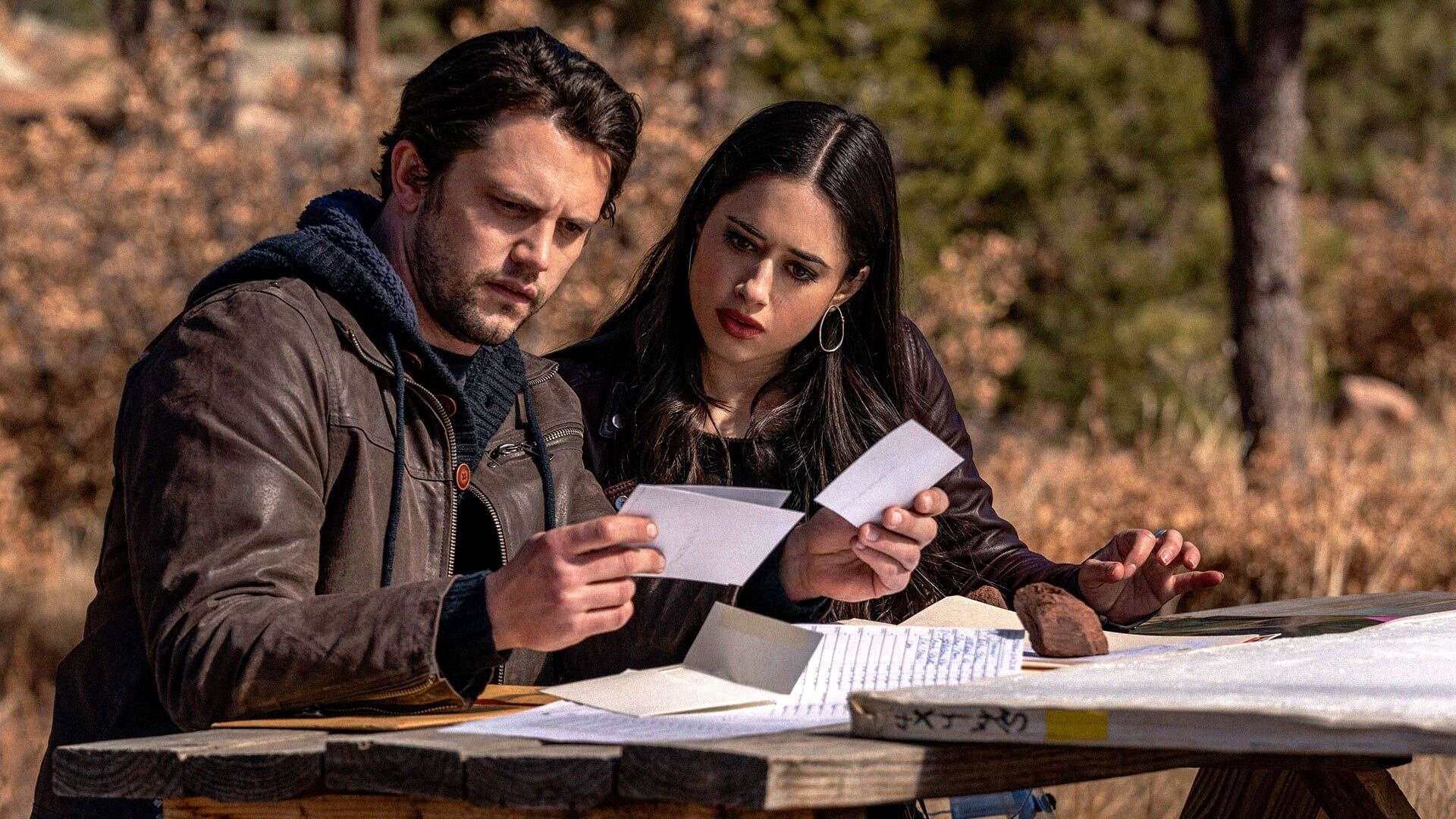 Сезон 3 Серия 9