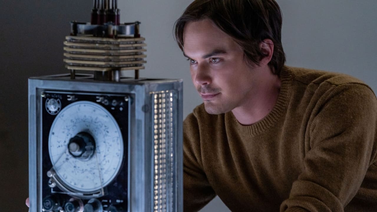 Сезон 3 Серия 12