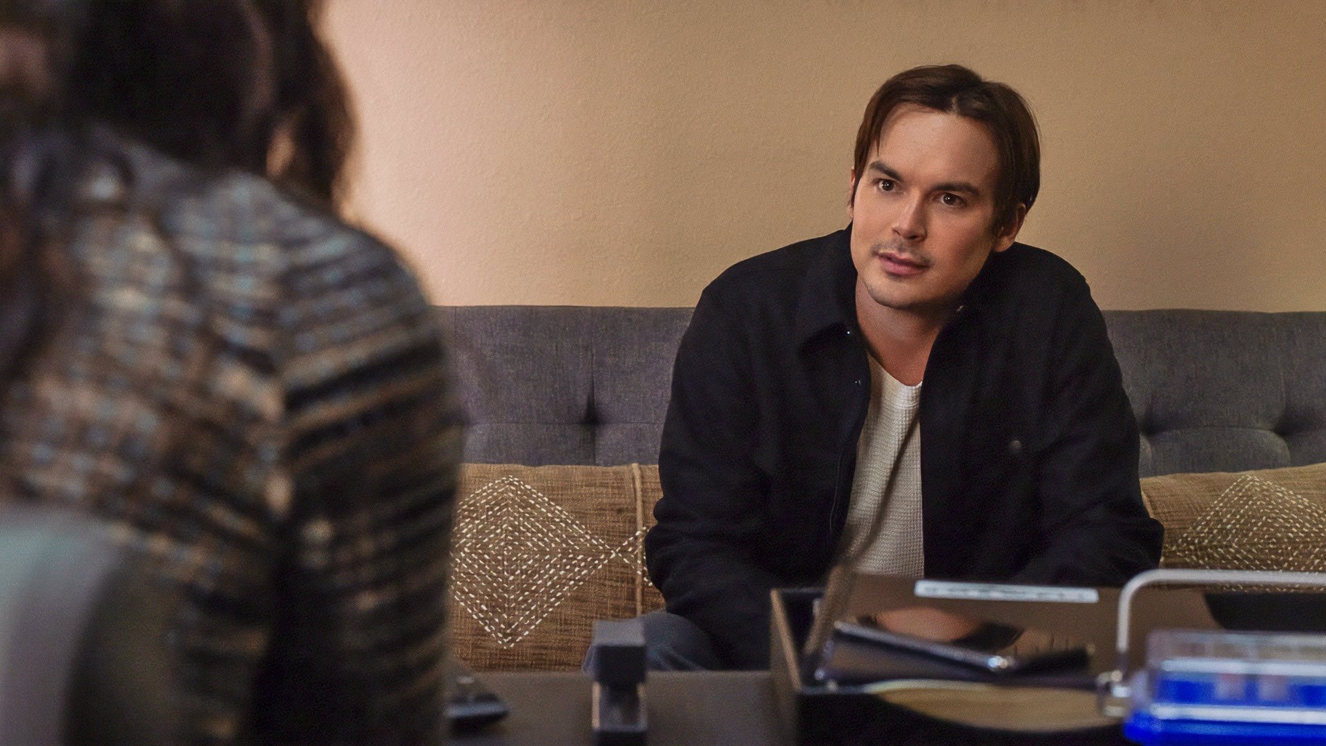 Сезон 3 Серия 6