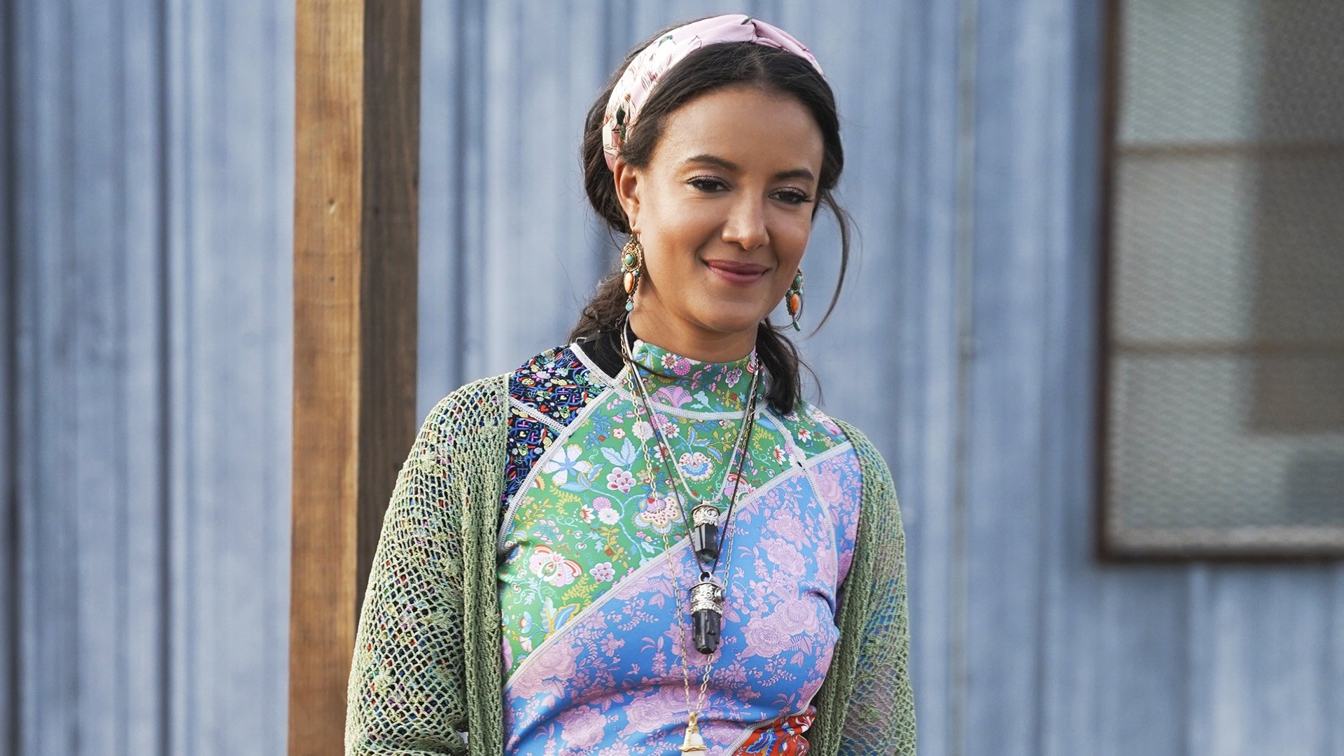 Сезон 2 Серия 2