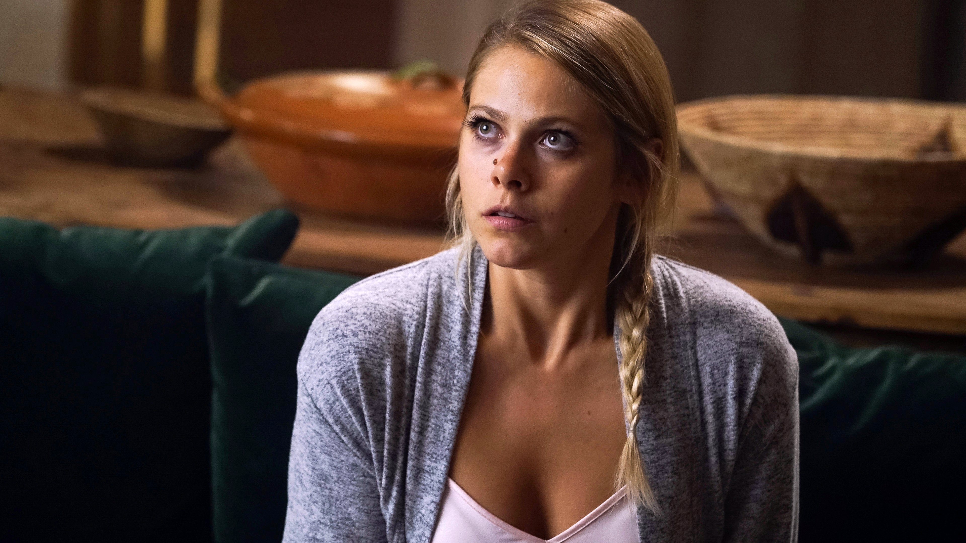 Сезон 2 Серия 3