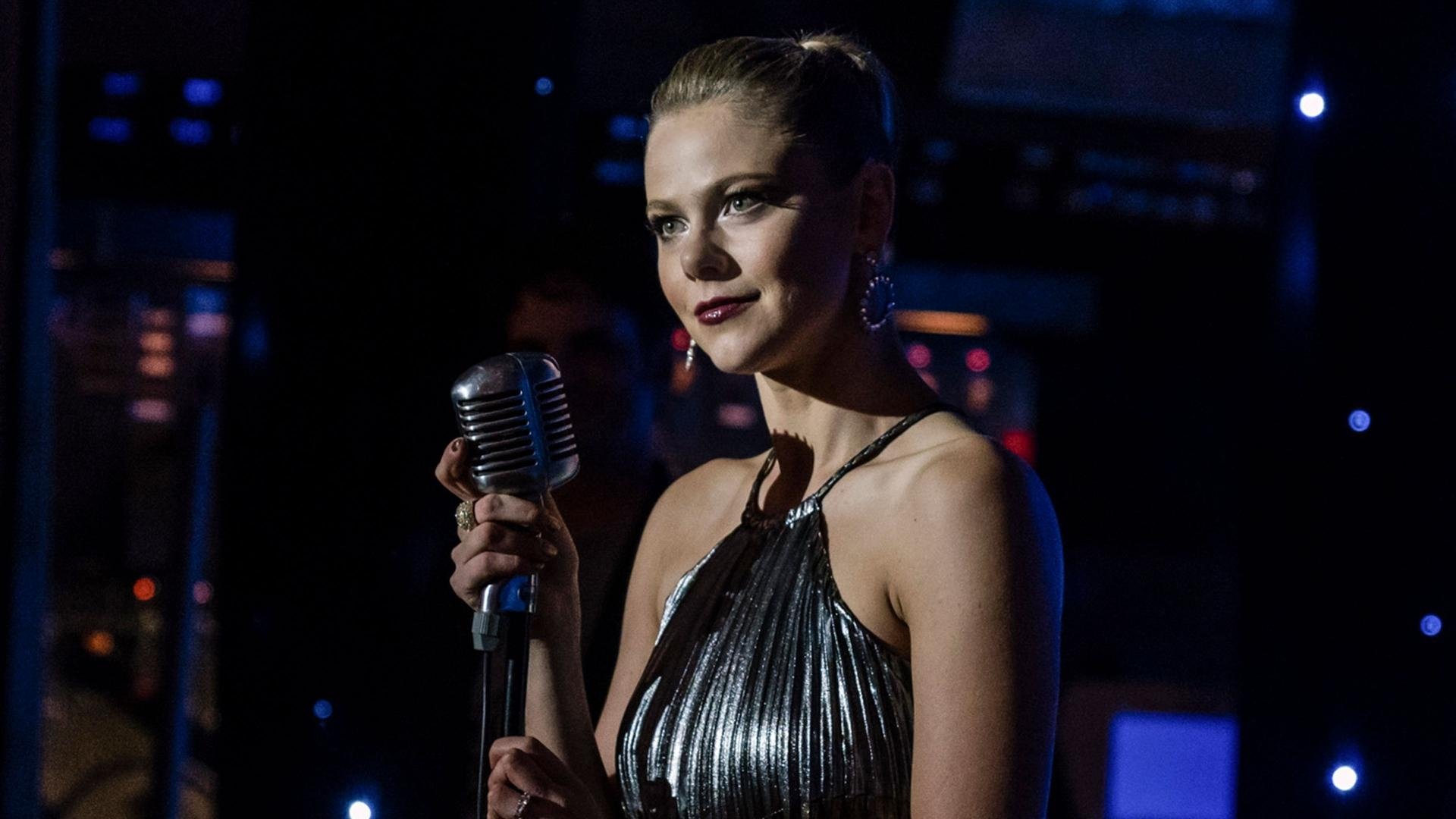 Сезон 1 Серия 11