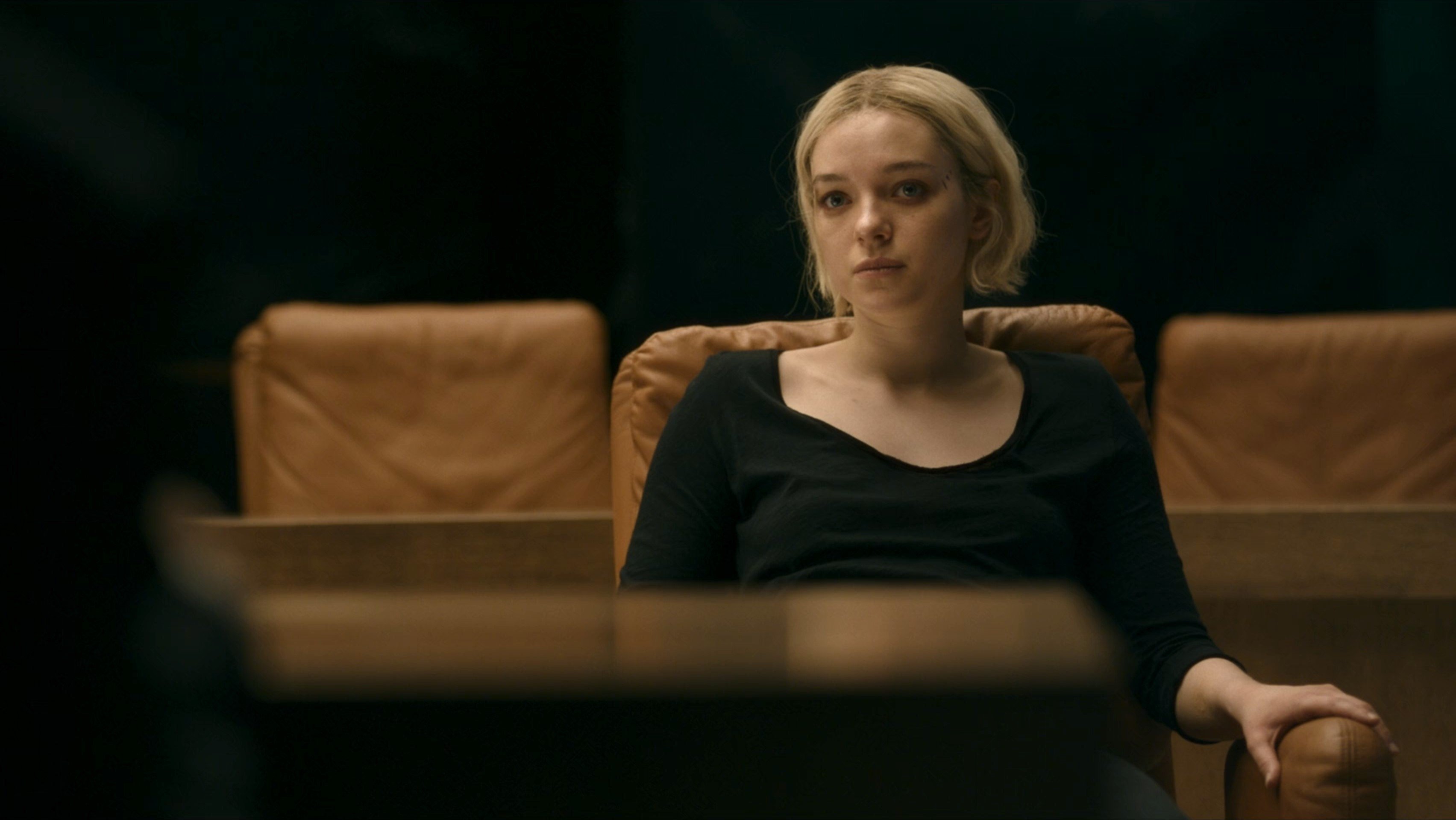 Сезон 3 Серия 5