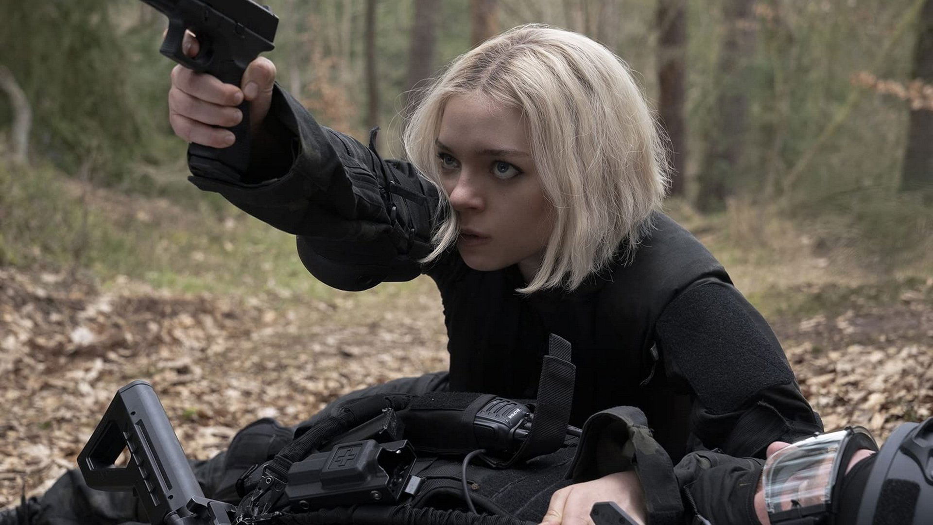 Сезон 3 Серия 6