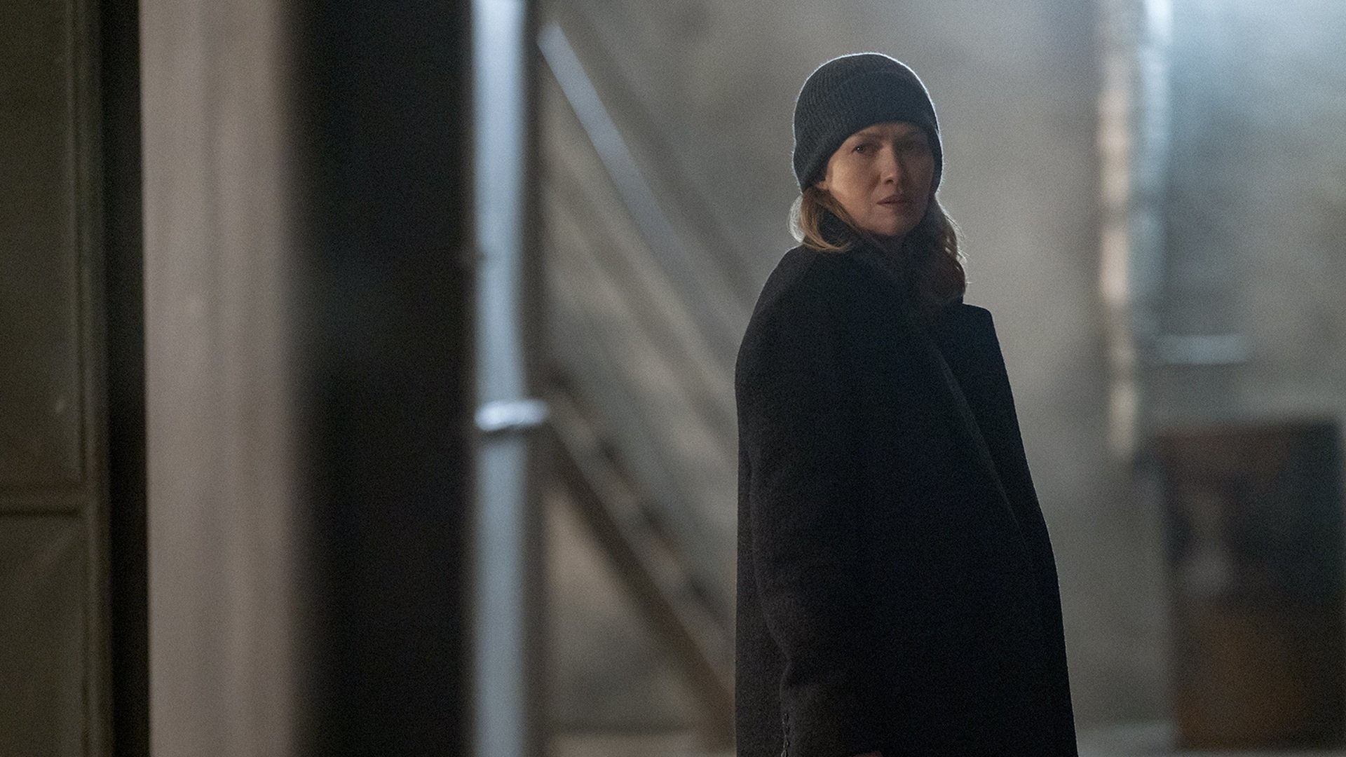 Сезон 3 Серия 2