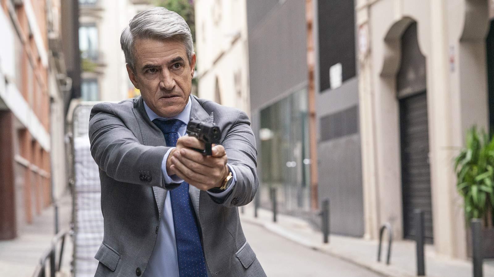 Сезон 2 Серия 8