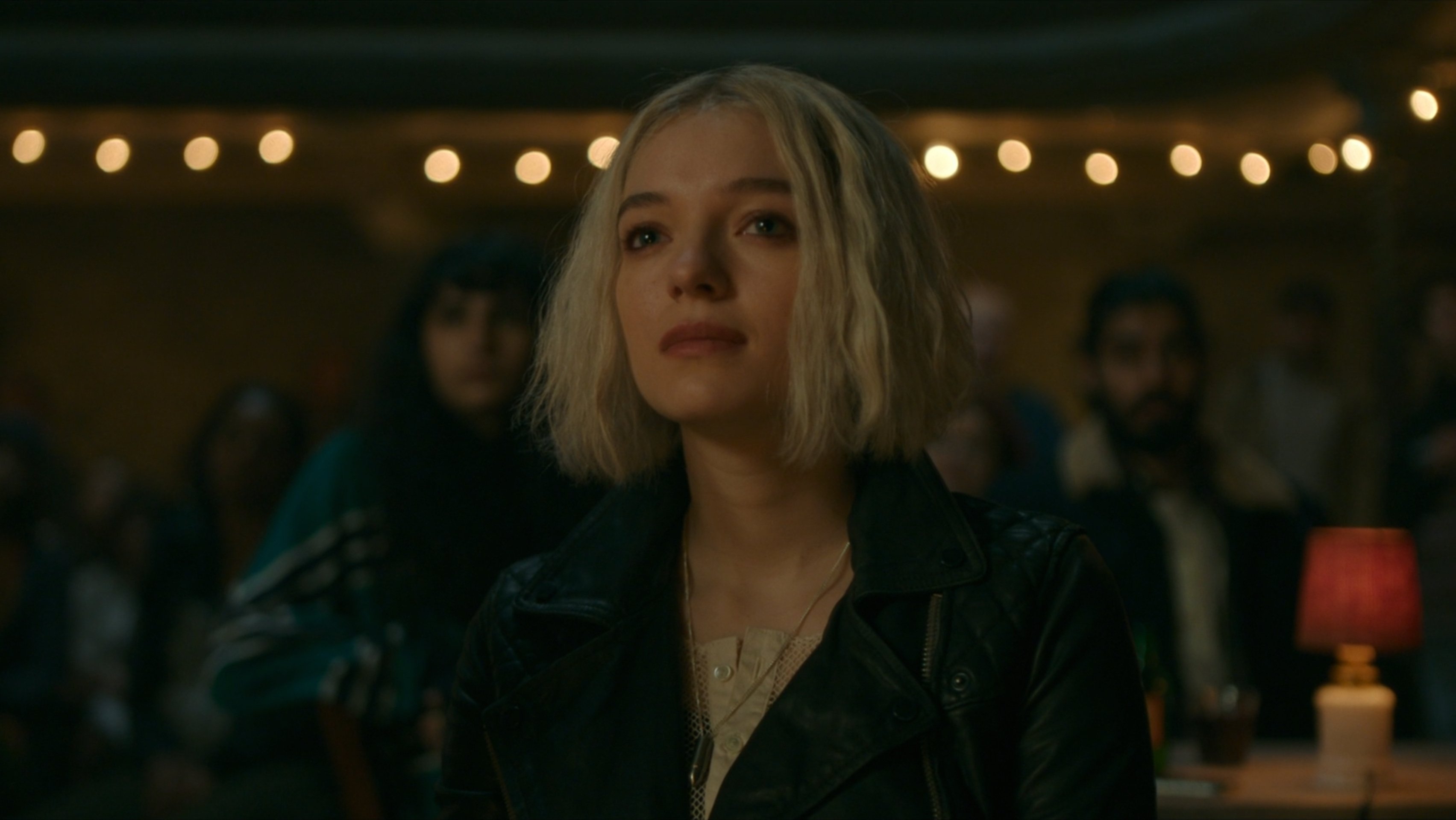 Сезон 3 Серия 1