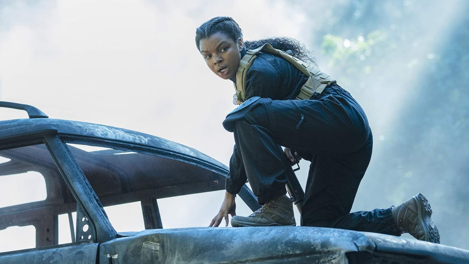 Сезон 2 Серия 5