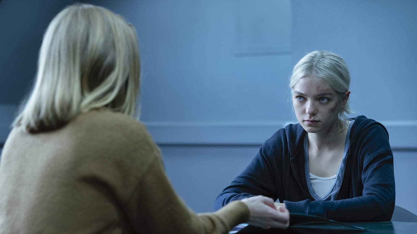 Сезон 2 Серия 4