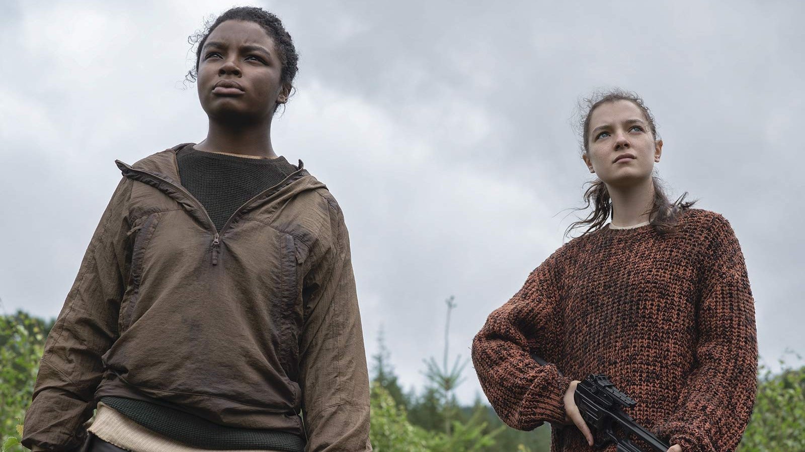 Сезон 2 Серия 1