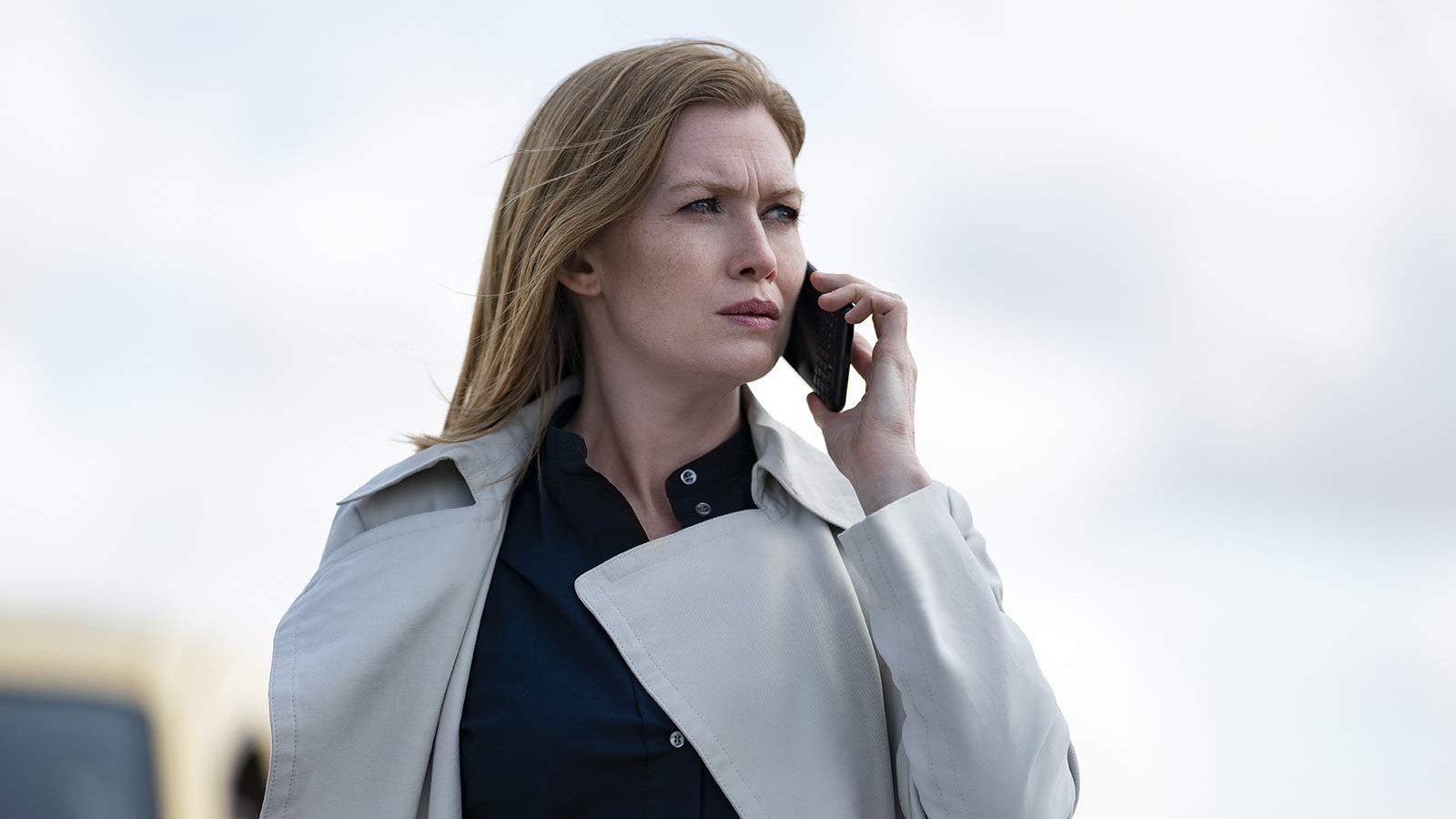 Сезон 2 Серия 3