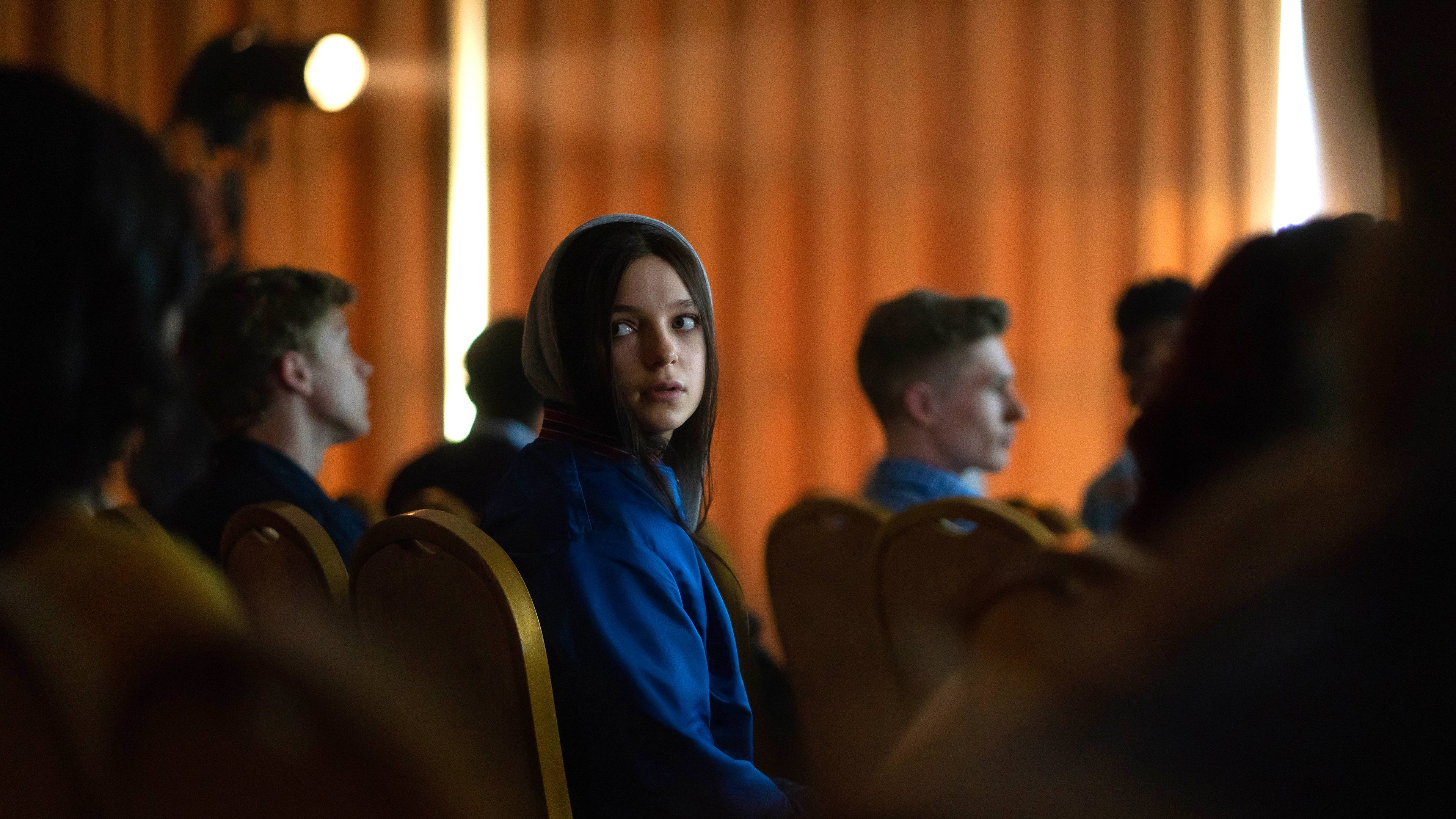 Сезон 1 Серия 6