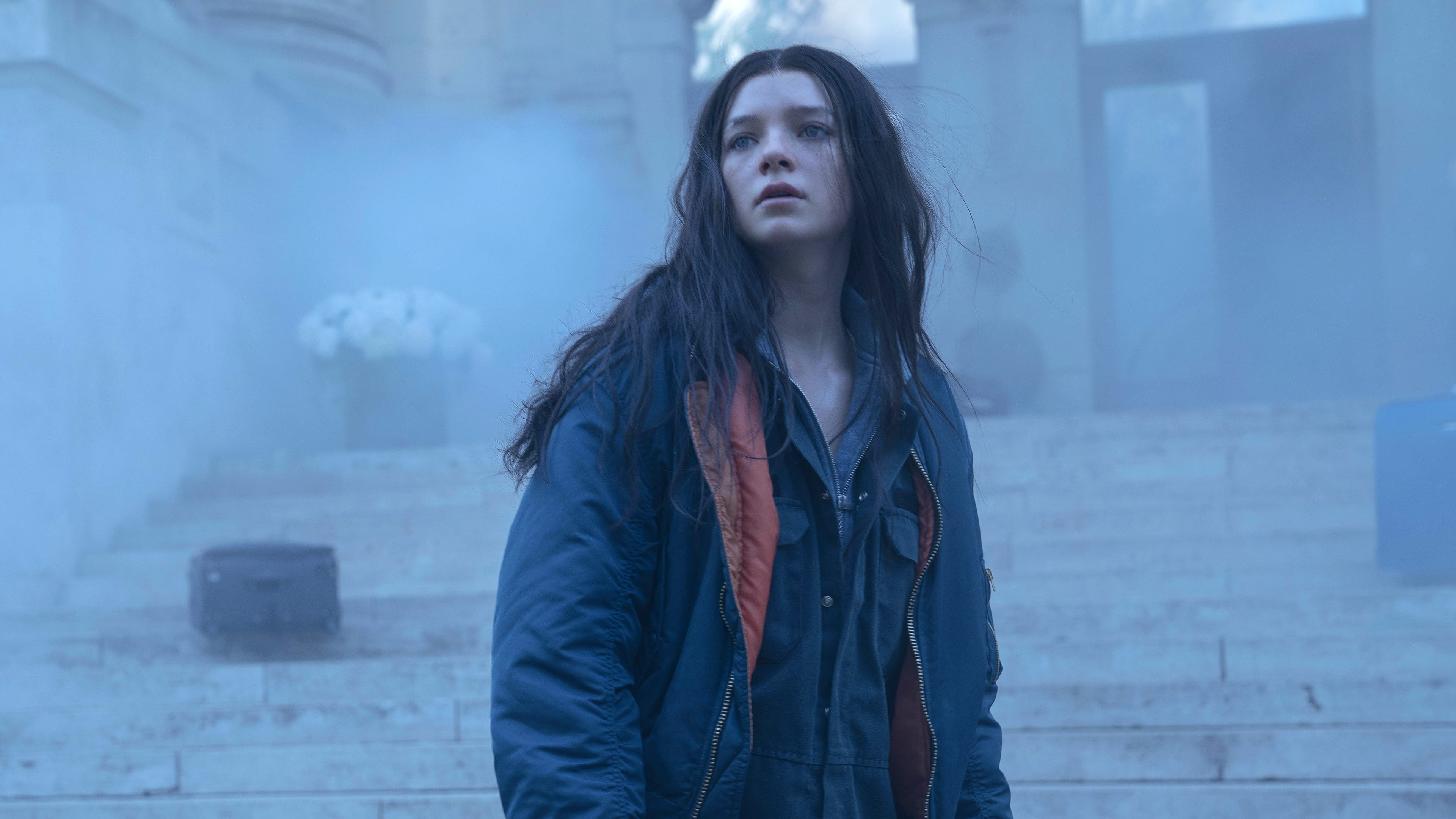 Сезон 1 Серия 3