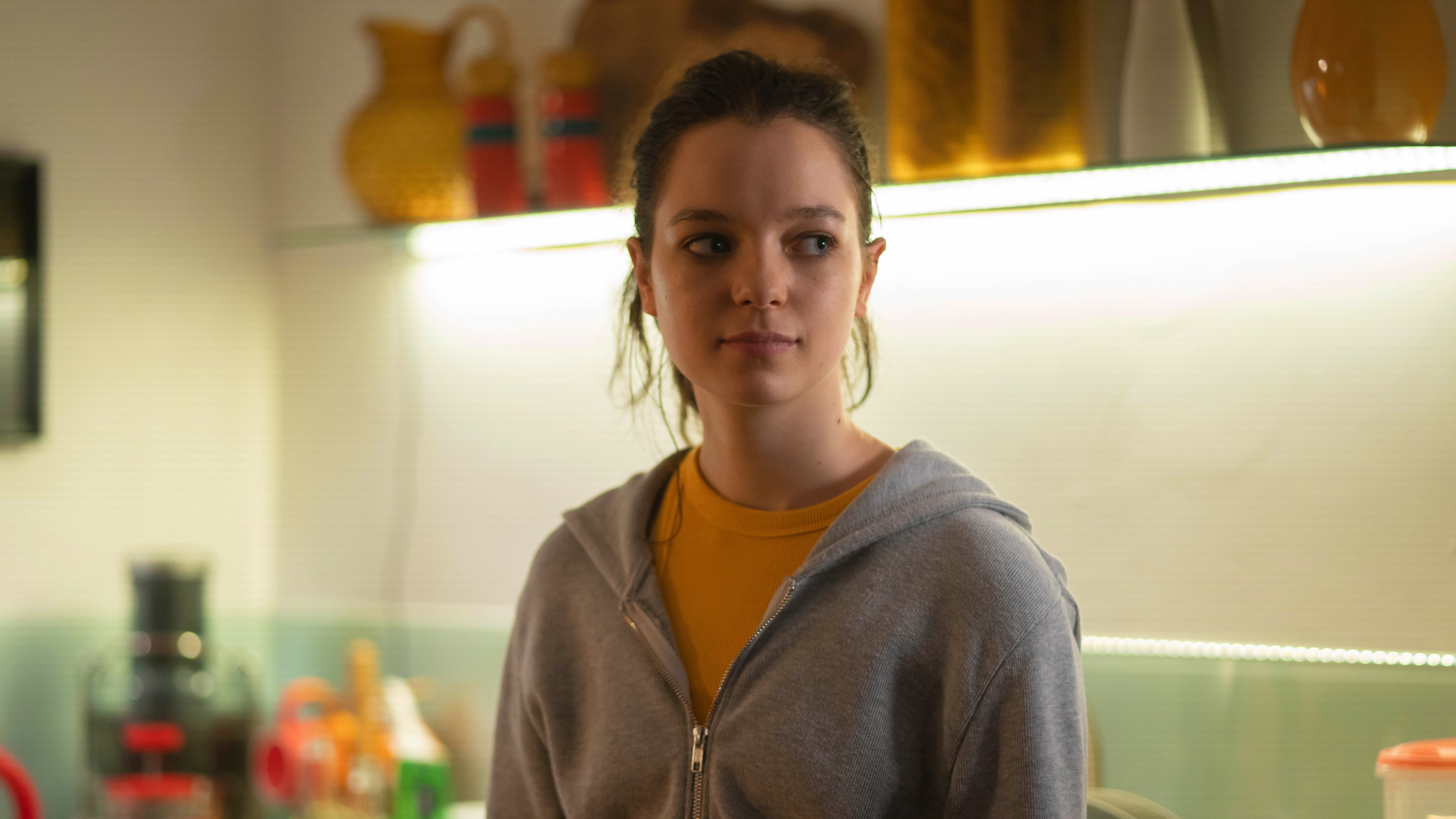 Сезон 1 Серия 5