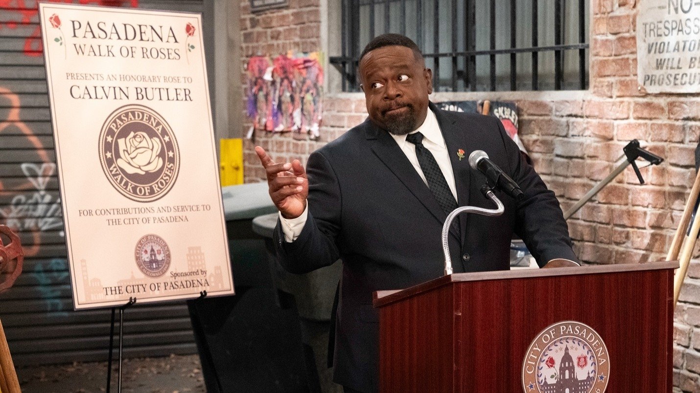 Сезон 8 Серия 6