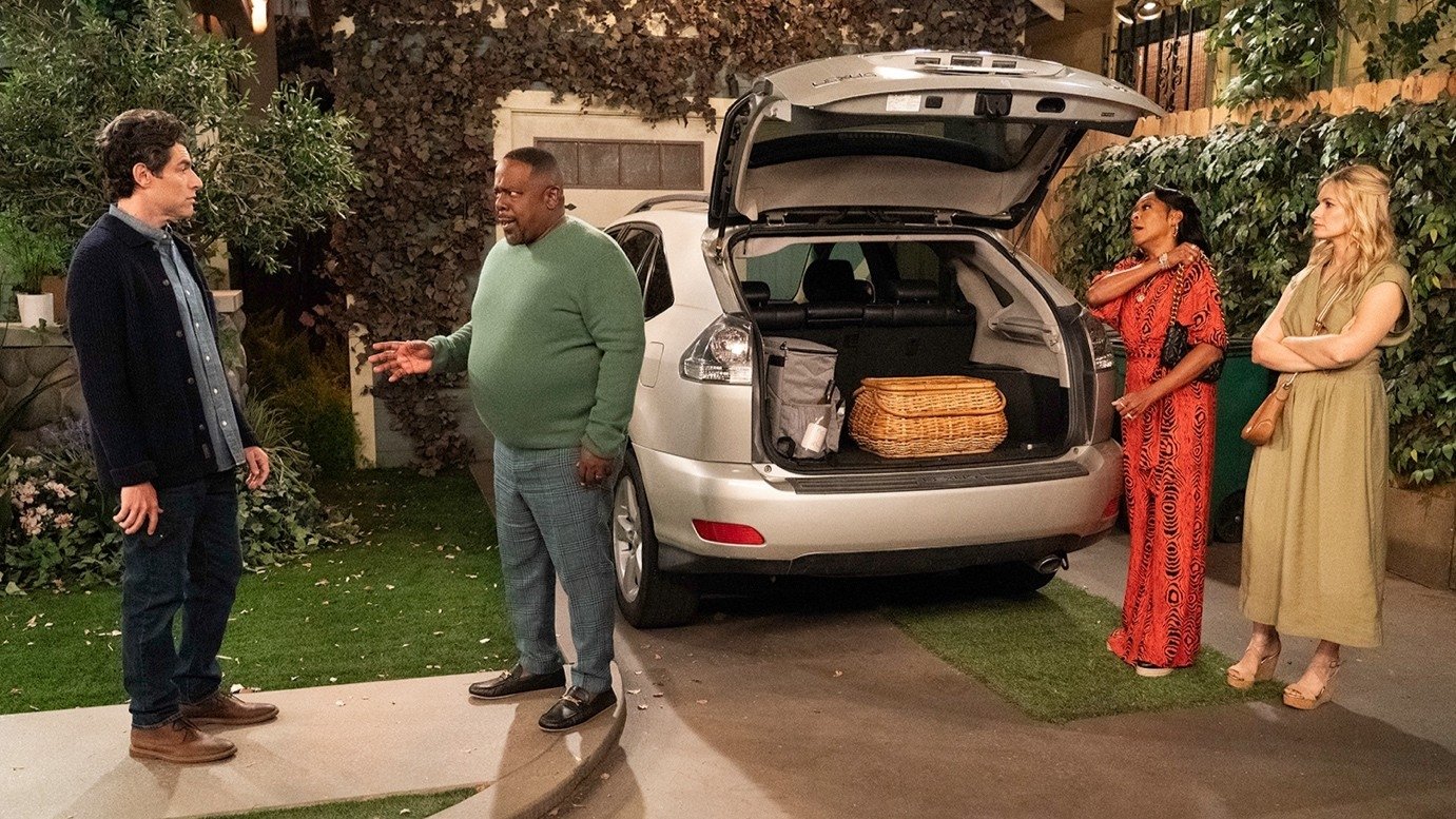 Сезон 8 Серия 5