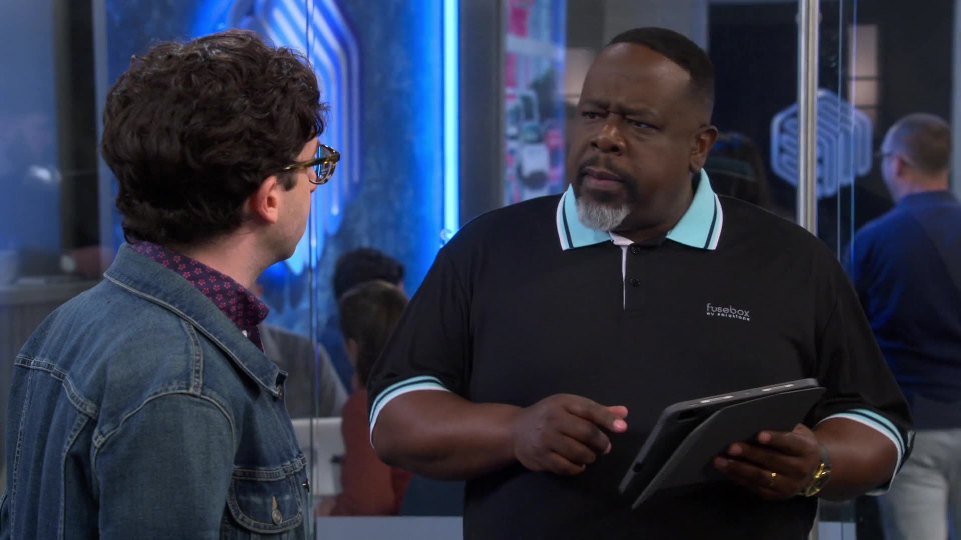 Сезон 7 Серия 15