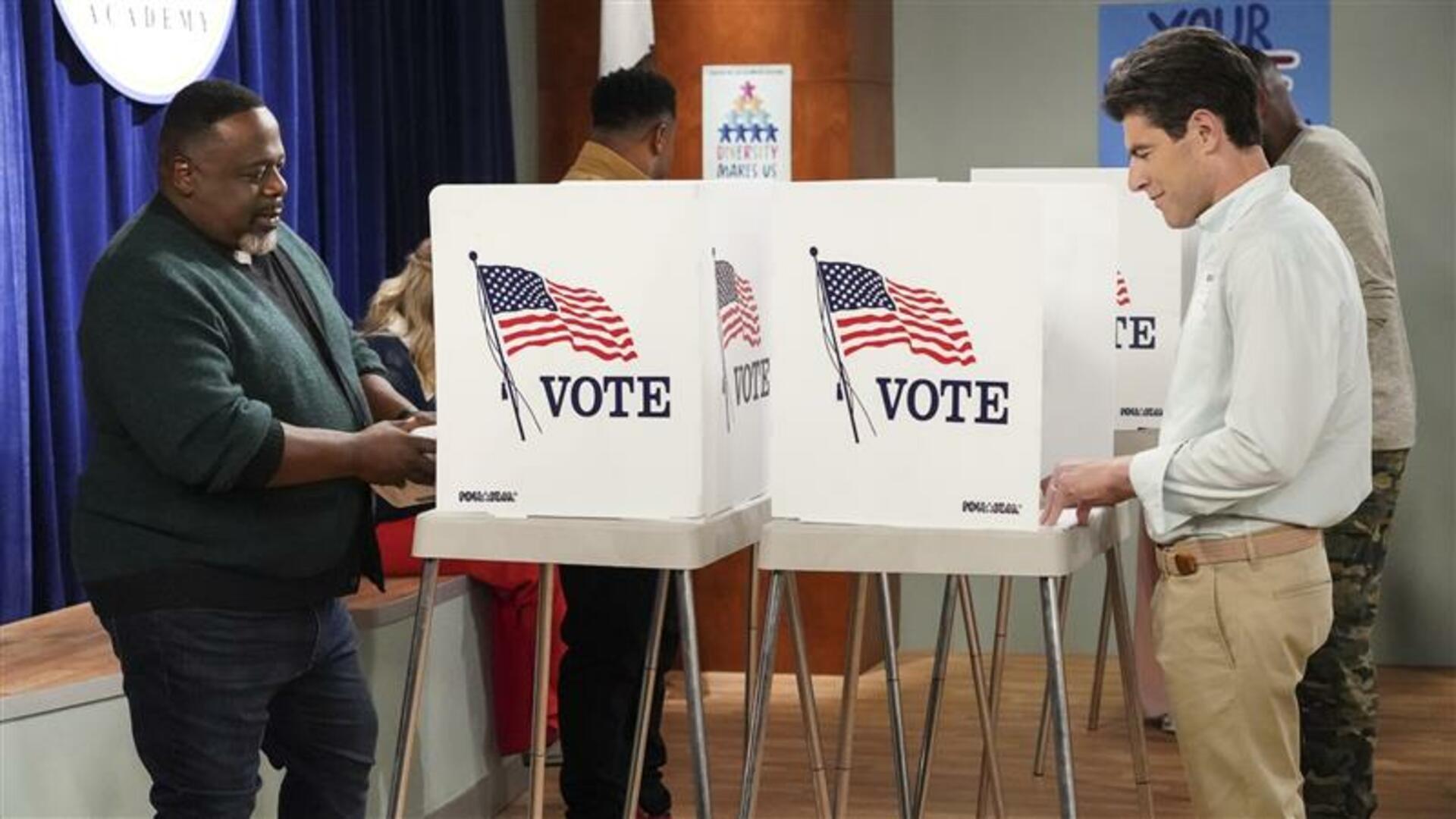 Сезон 7 Серия 3