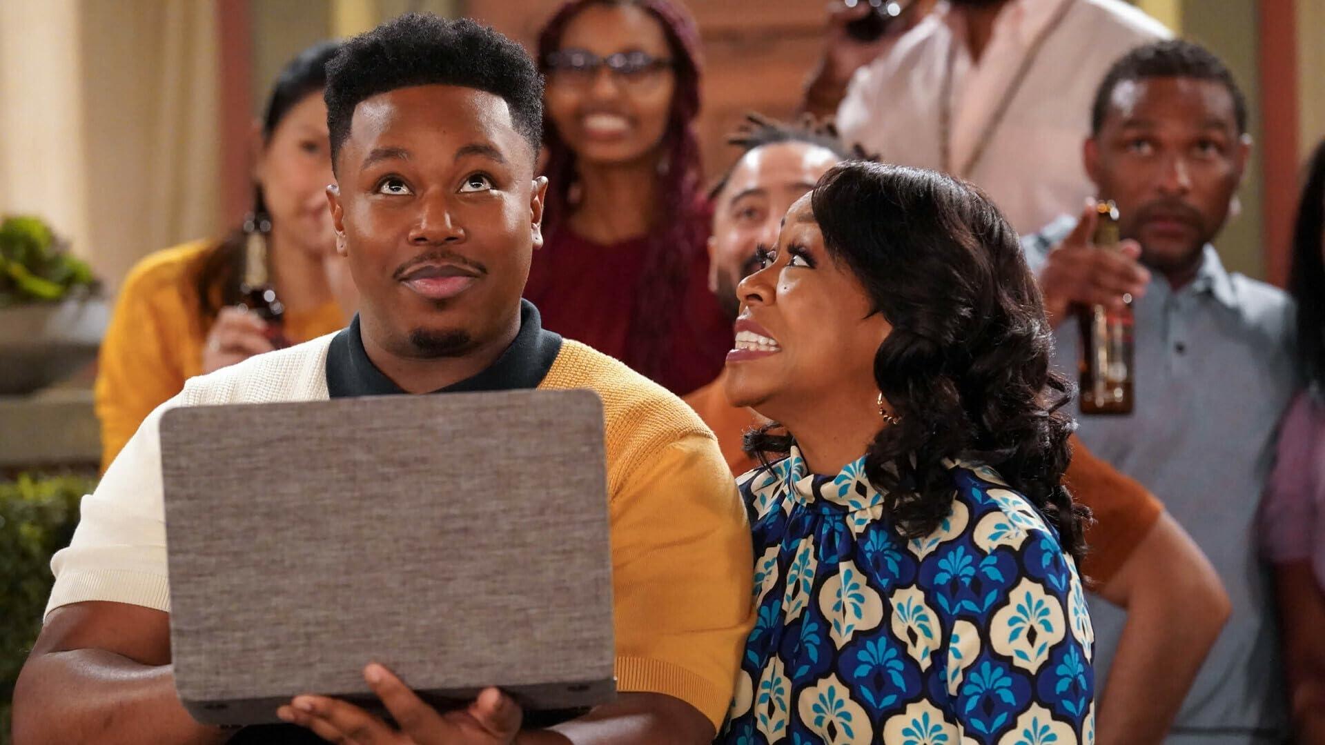 Сезон 6 Серия 9