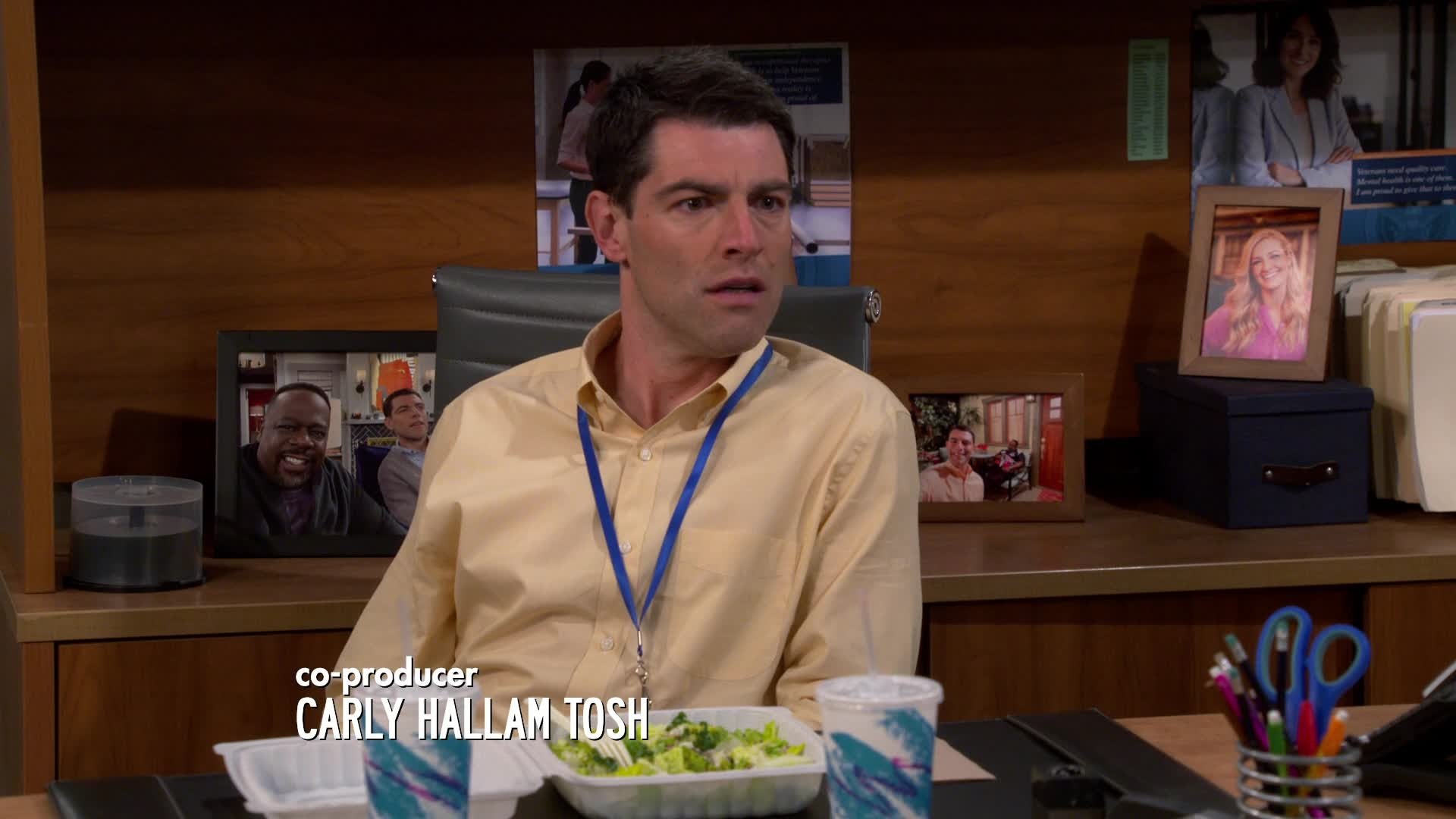 Сезон 5 Серия 18