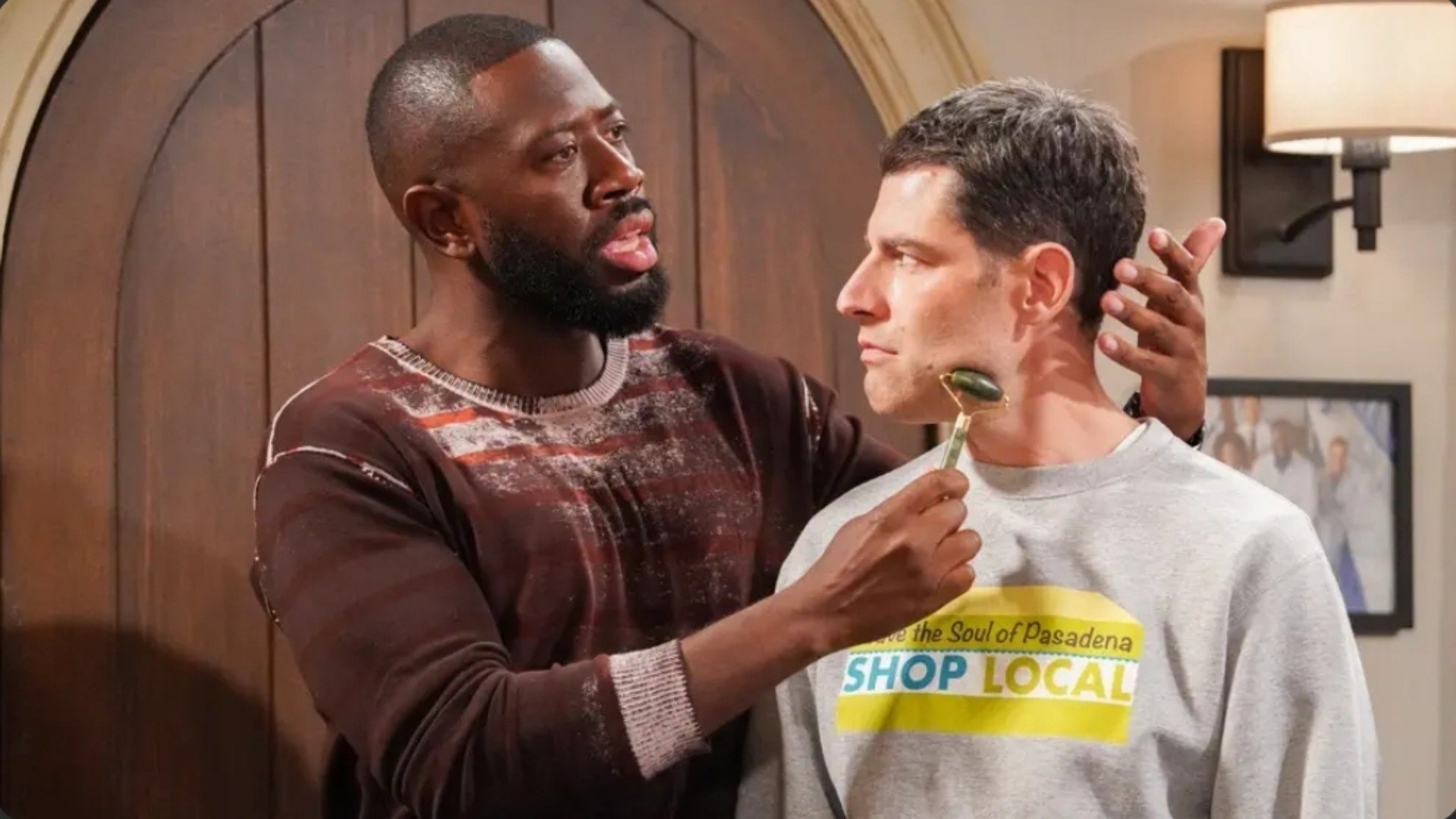 Сезон 5 Серия 8