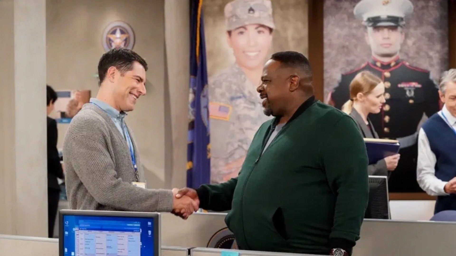 Сезон 5 Серия 5