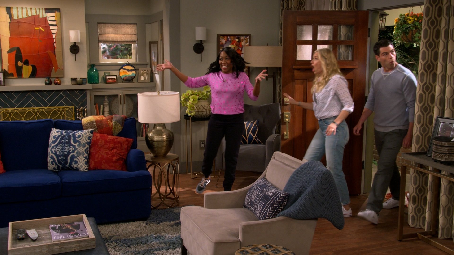 Сезон 4 Серия 15