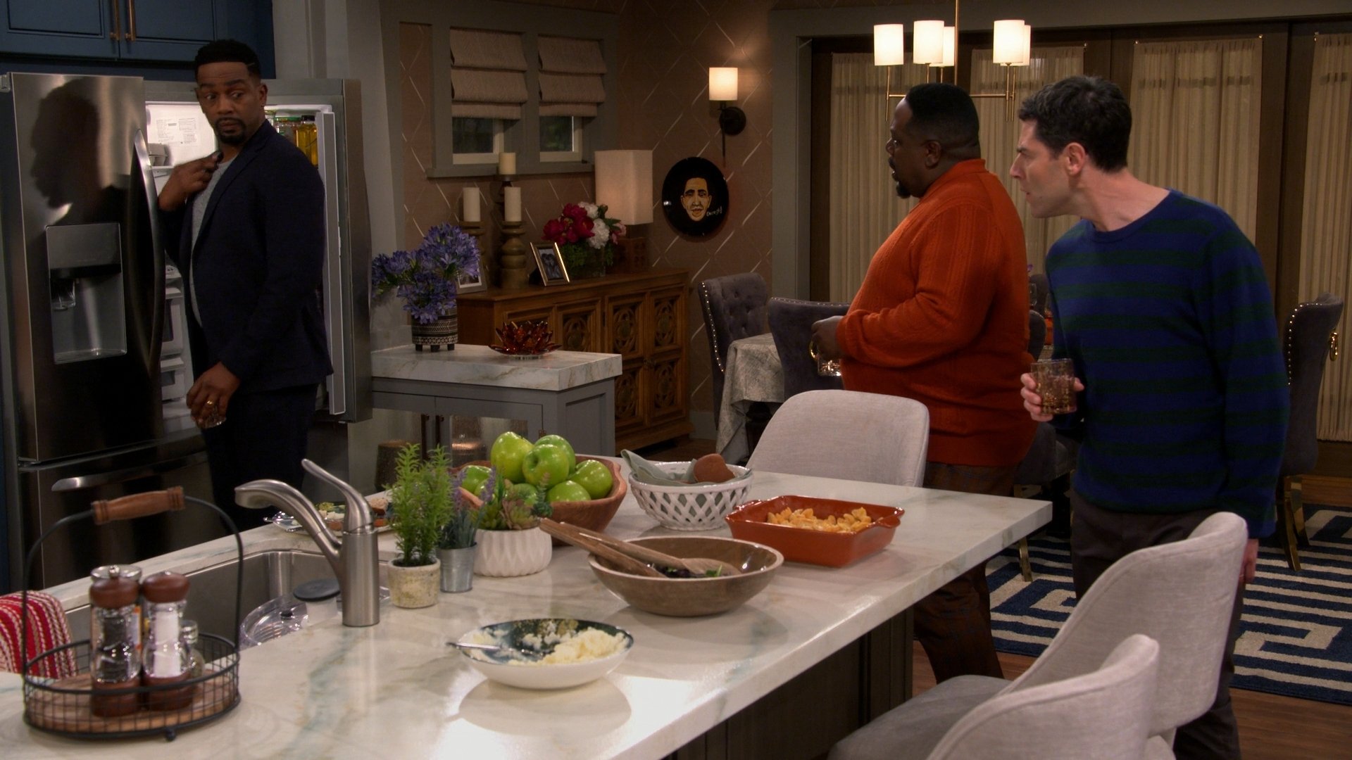 Сезон 4 Серия 16