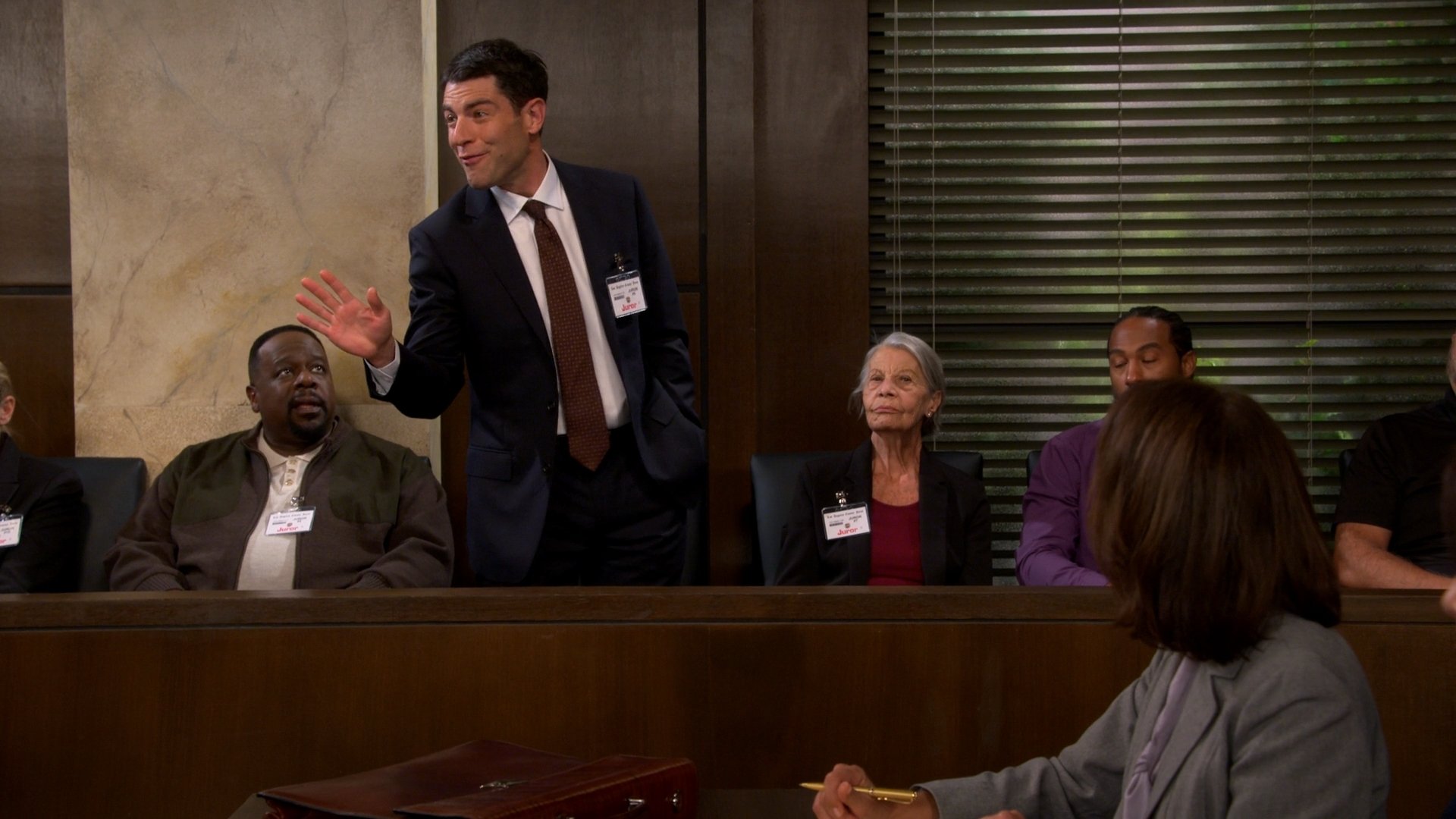 Сезон 4 Серия 10