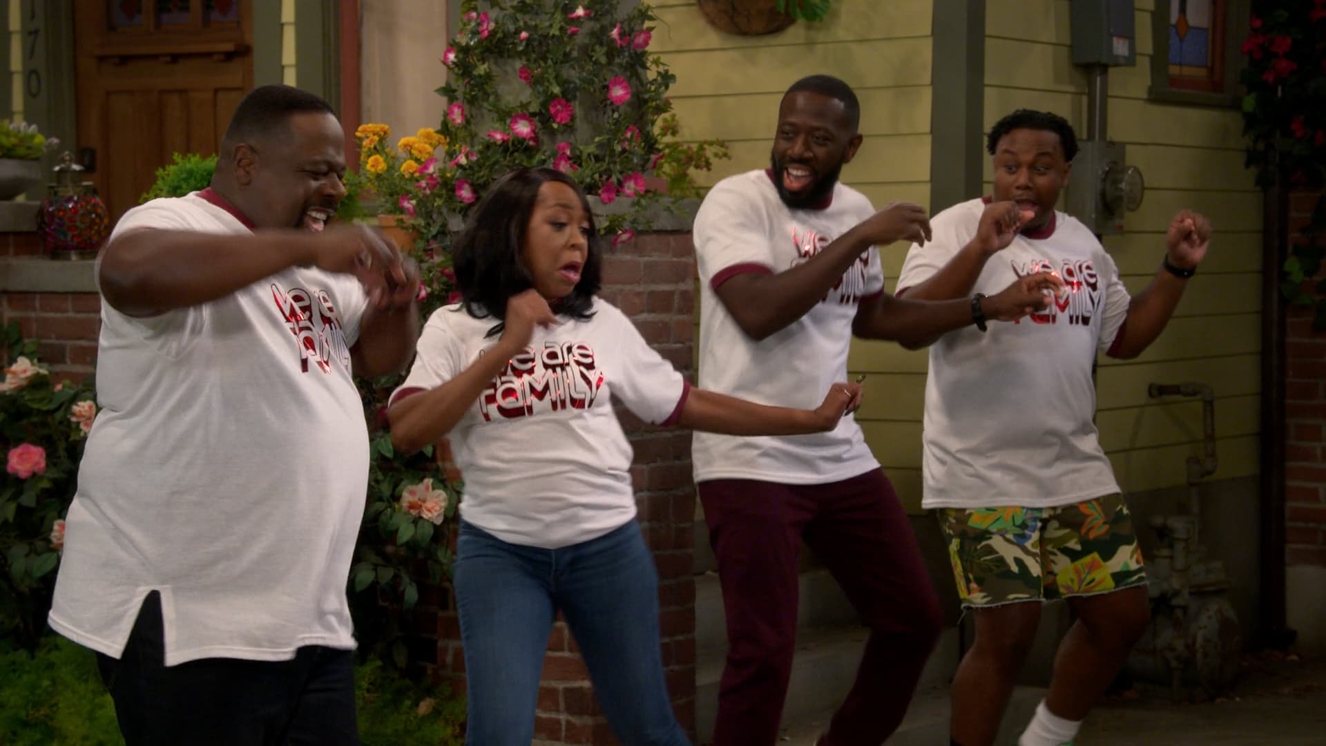 Сезон 4 Серия 1