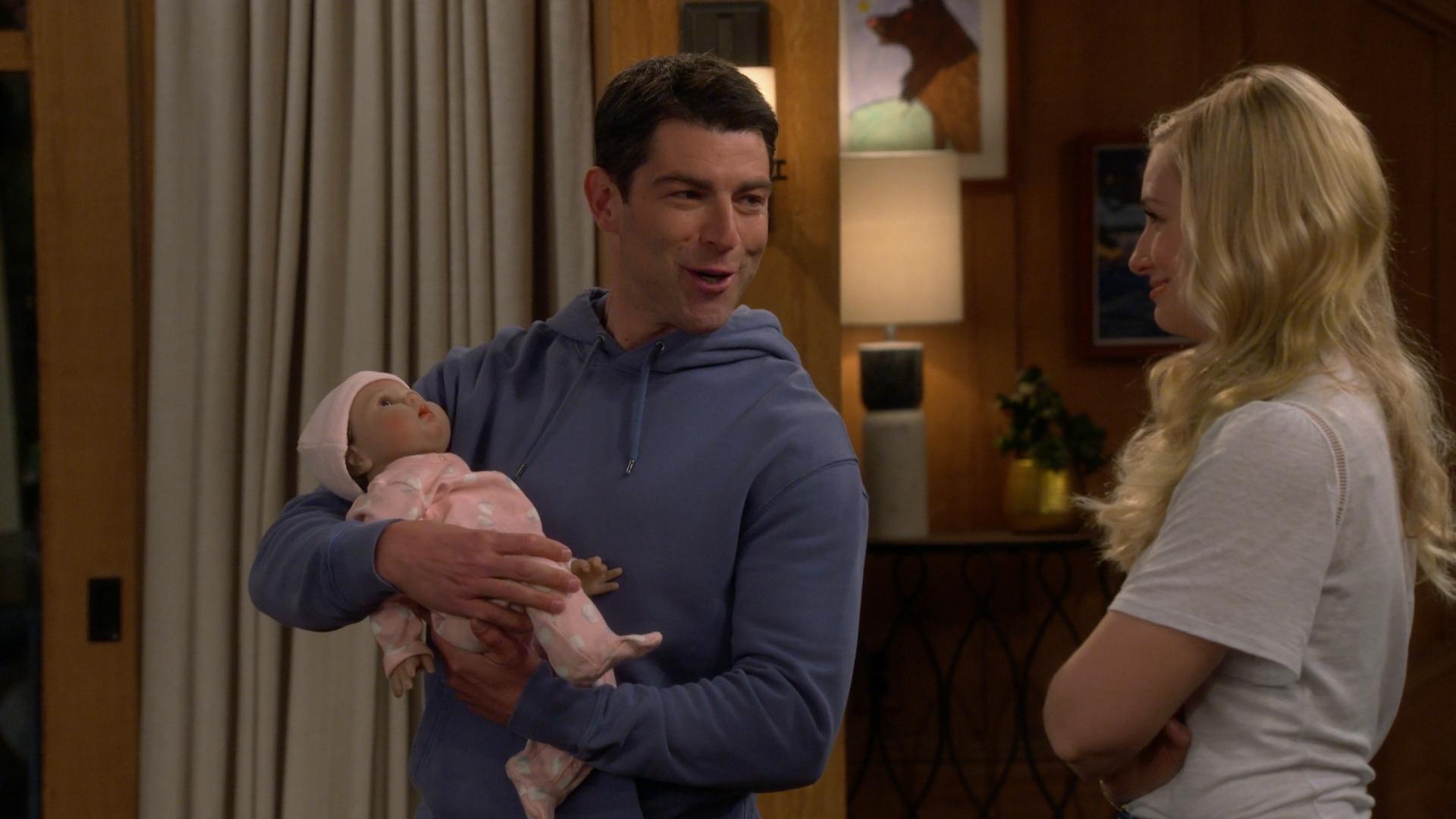 Сезон 3 Серия 16