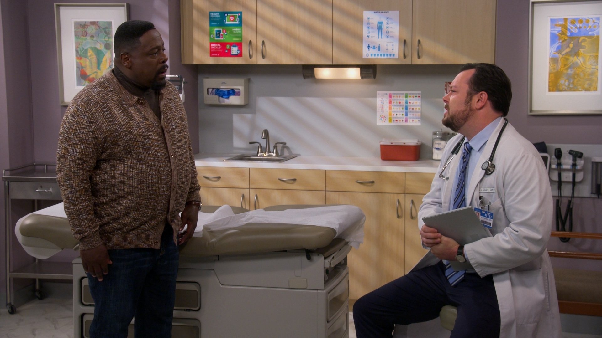 Сезон 3 Серия 10