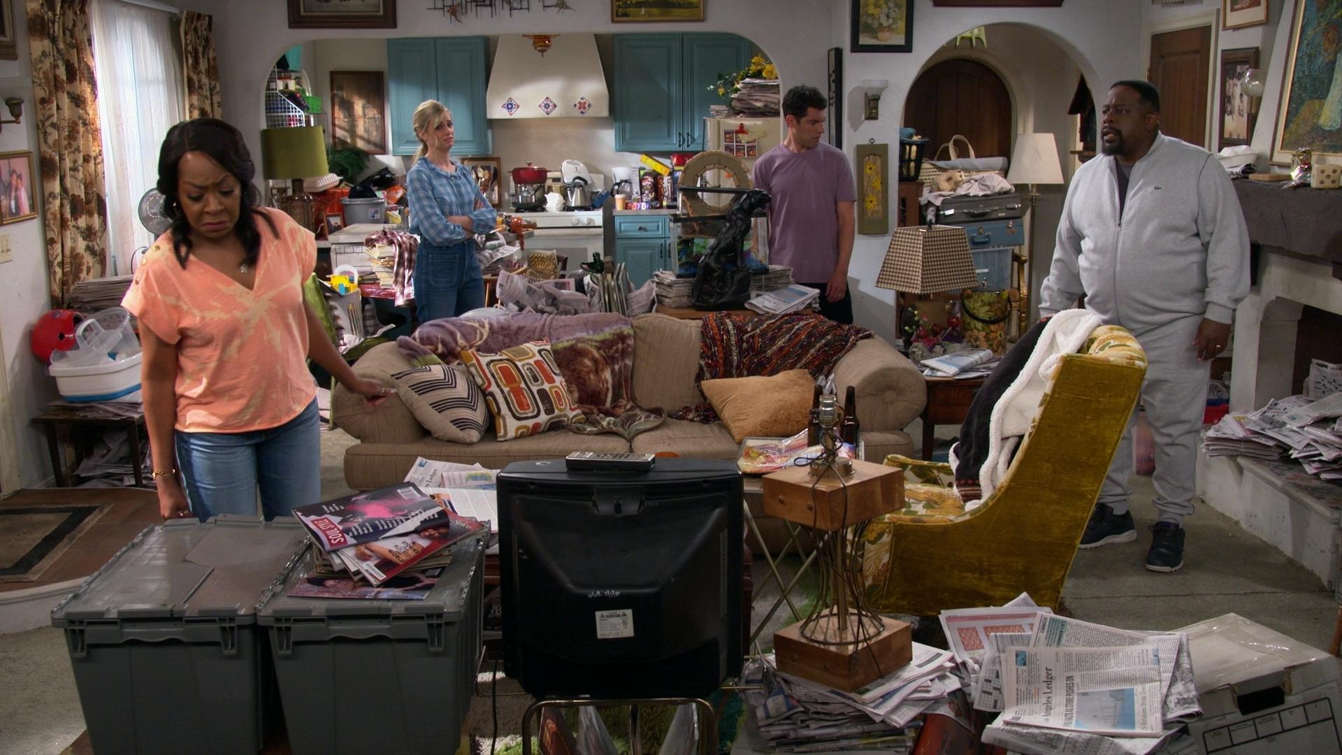 Сезон 3 Серия 8