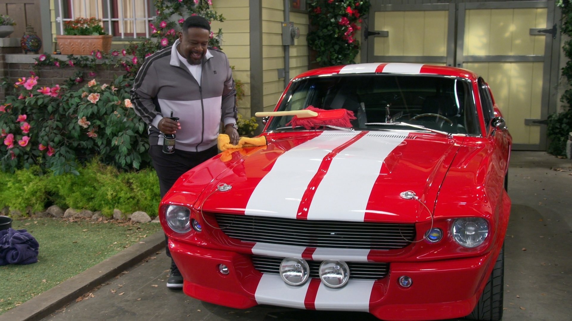 Сезон 3 Серия 5