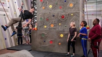 Сезон 1 Серия 17