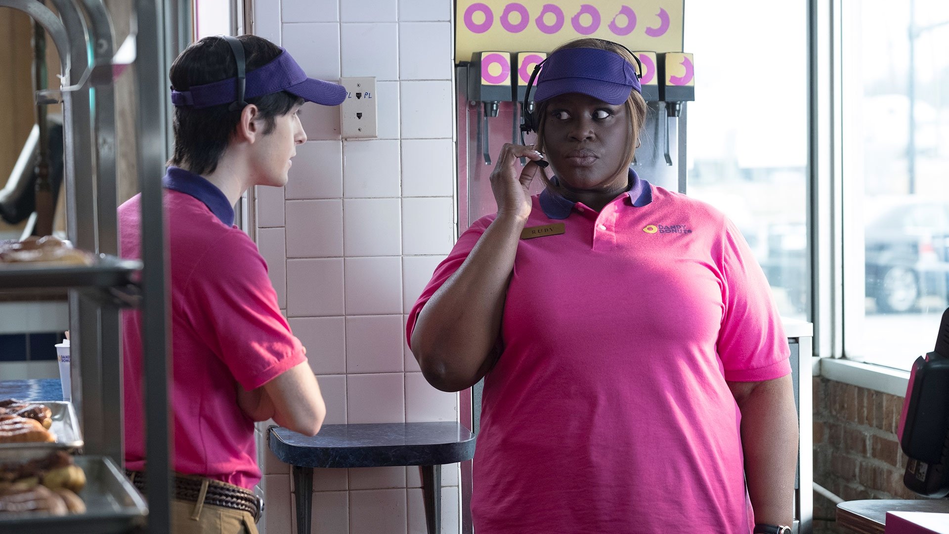 Сезон 1 Серия 8