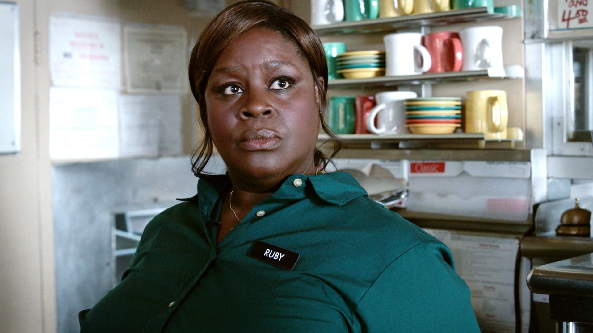 Сезон 1 Серия 4