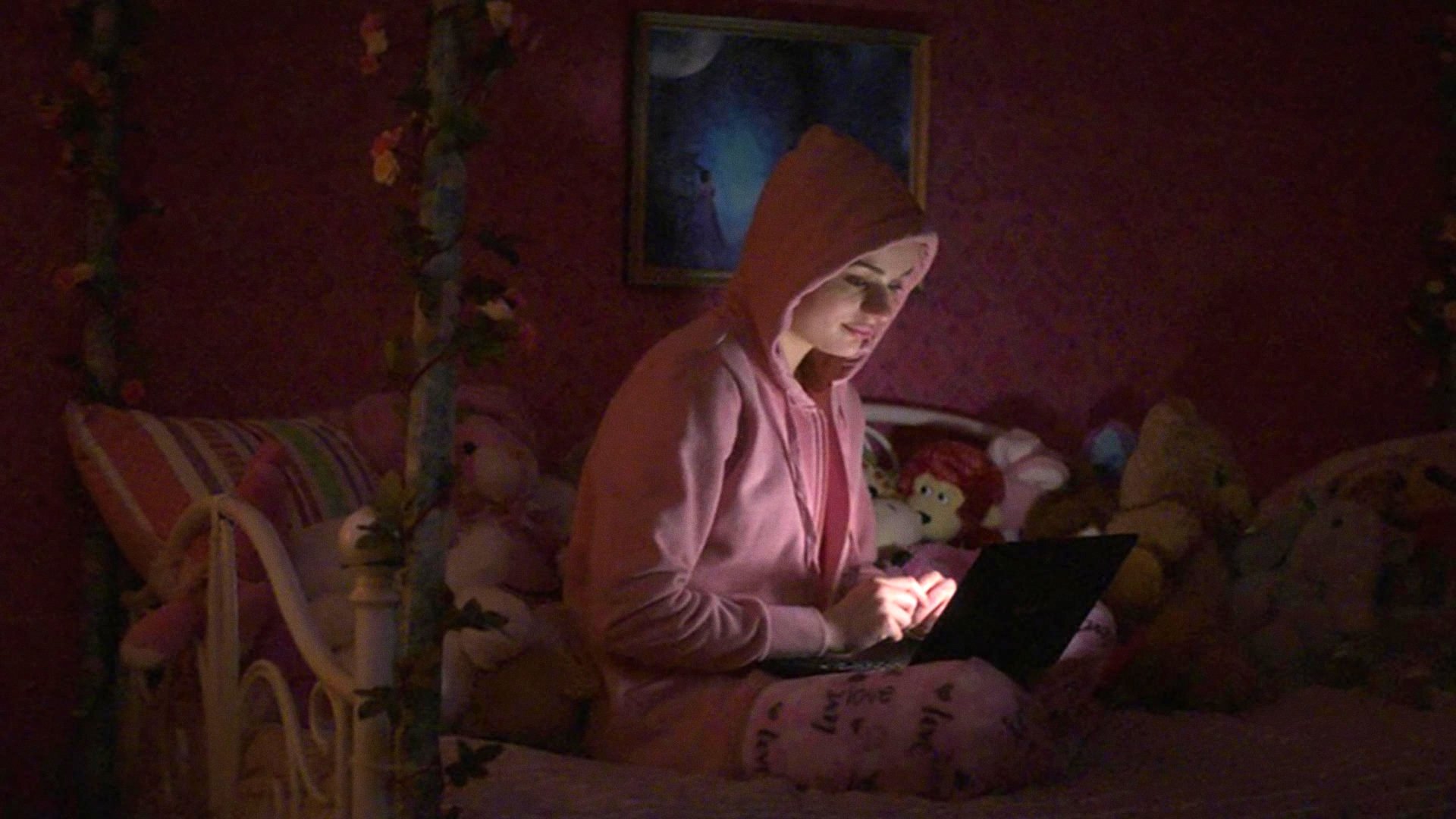 Сезон 1 Серия 4