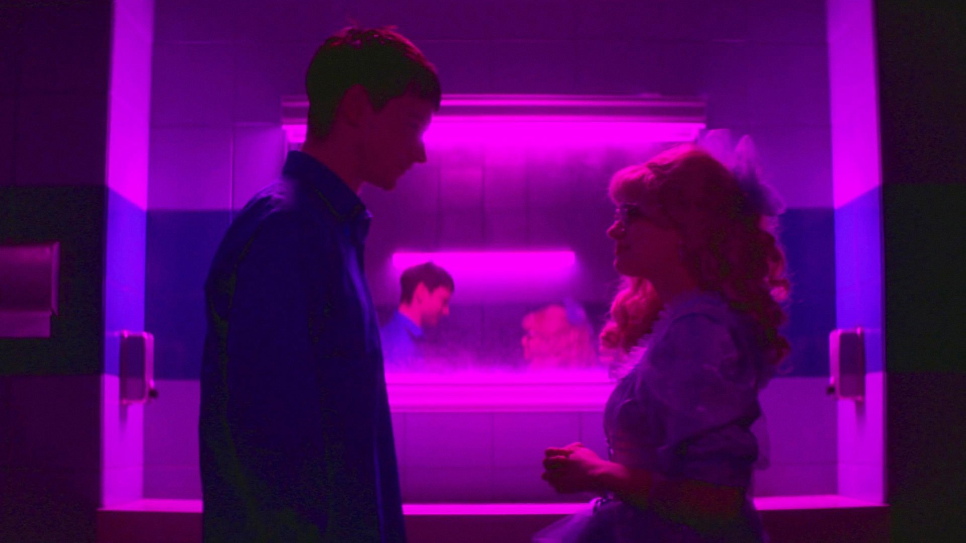 Сезон 1 Серия 5