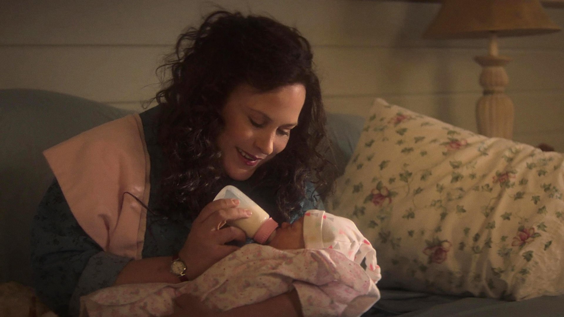 Сезон 1 Серия 6