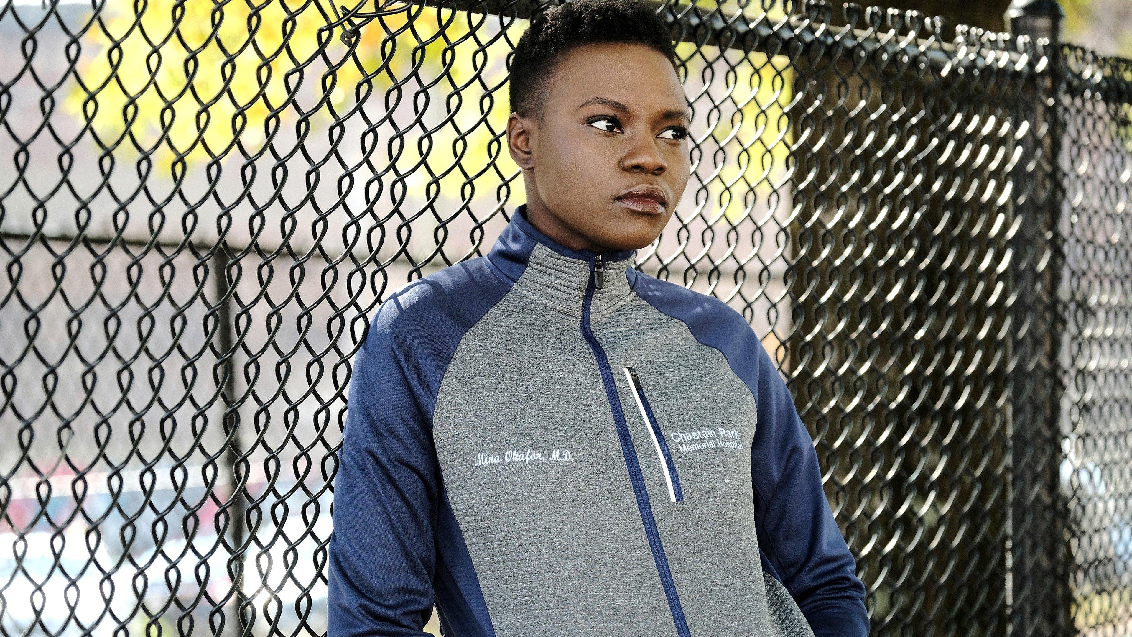 Сезон 2 Серия 10