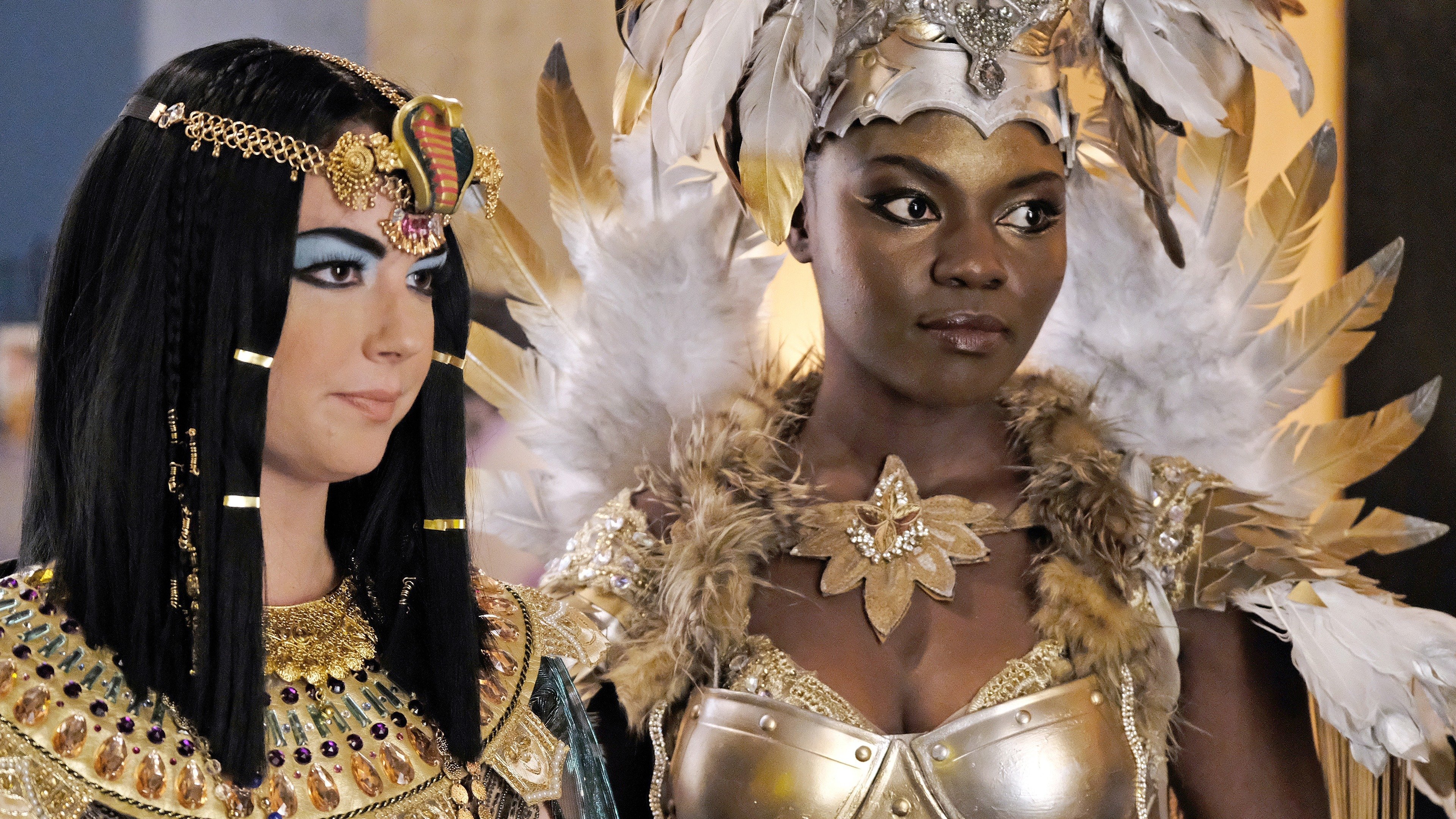 Сезон 2 Серия 6