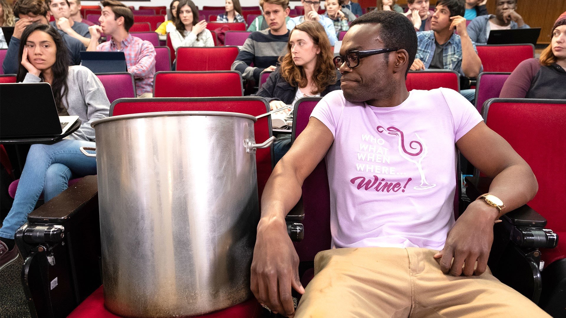 Сезон 3 Серия 4