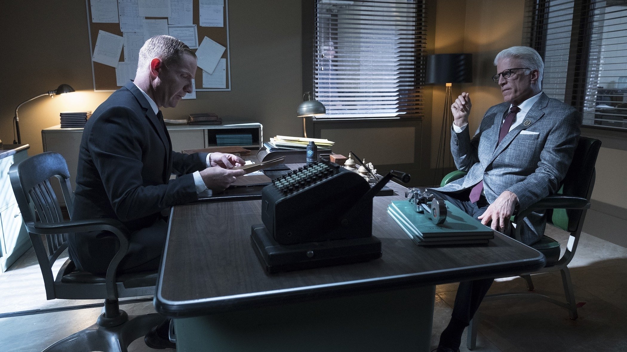 Сезон 2 Серия 11