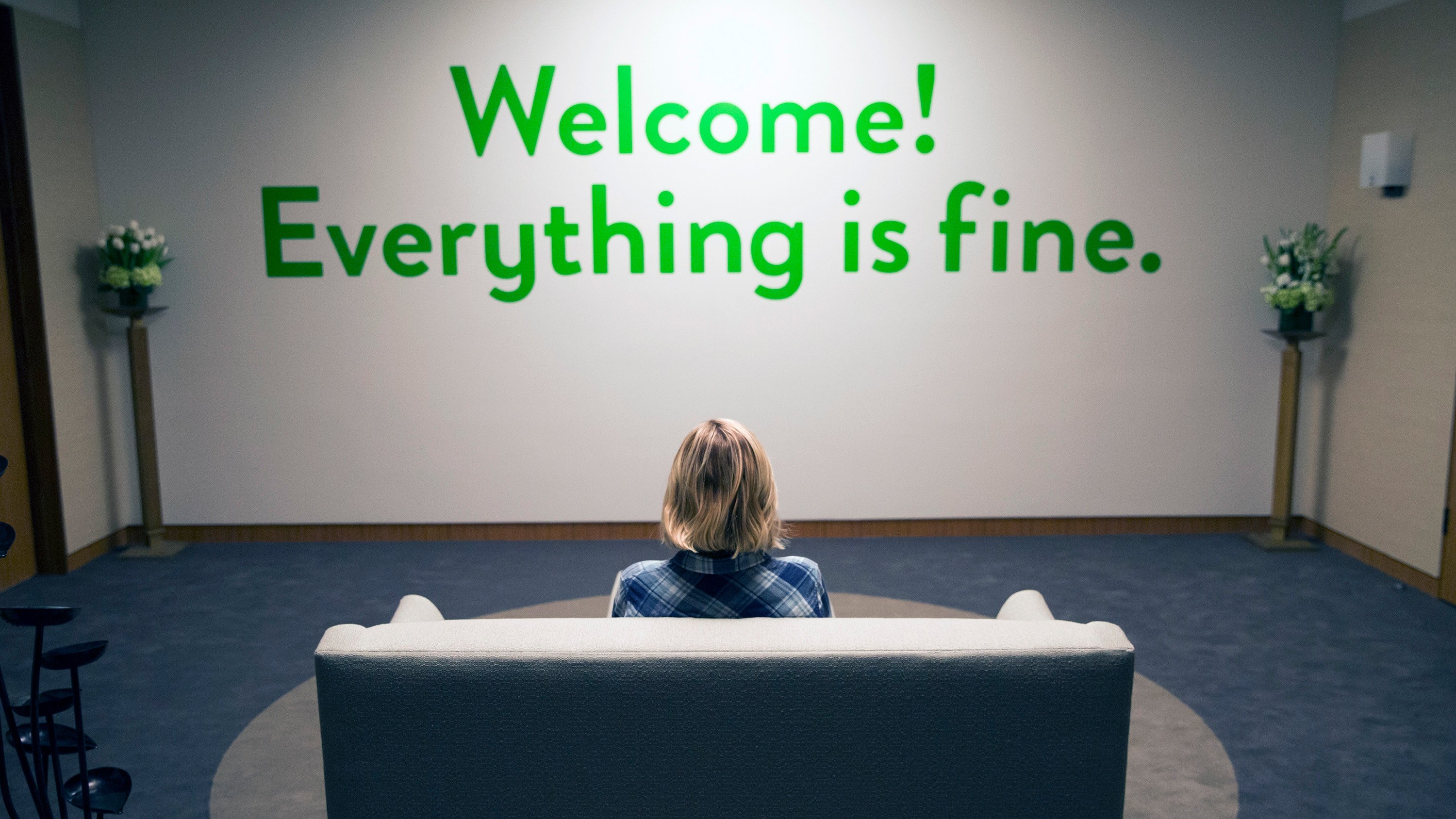 Сезон 1 Серия 1