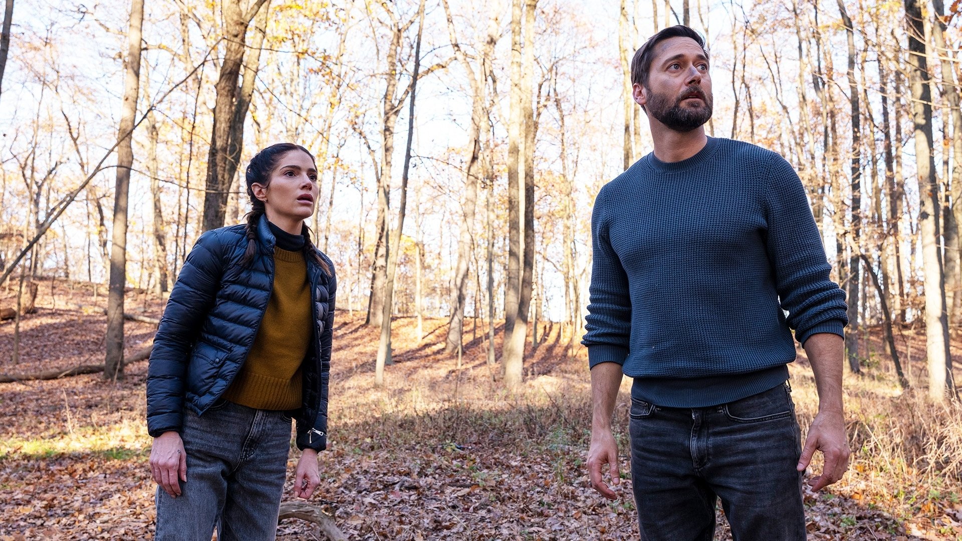 Сезон 5 Серия 11