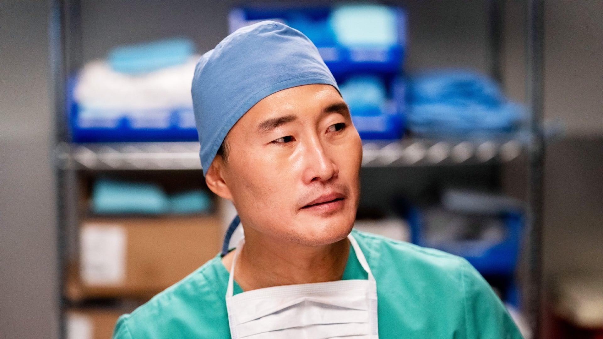 Сезон 5 Серия 13